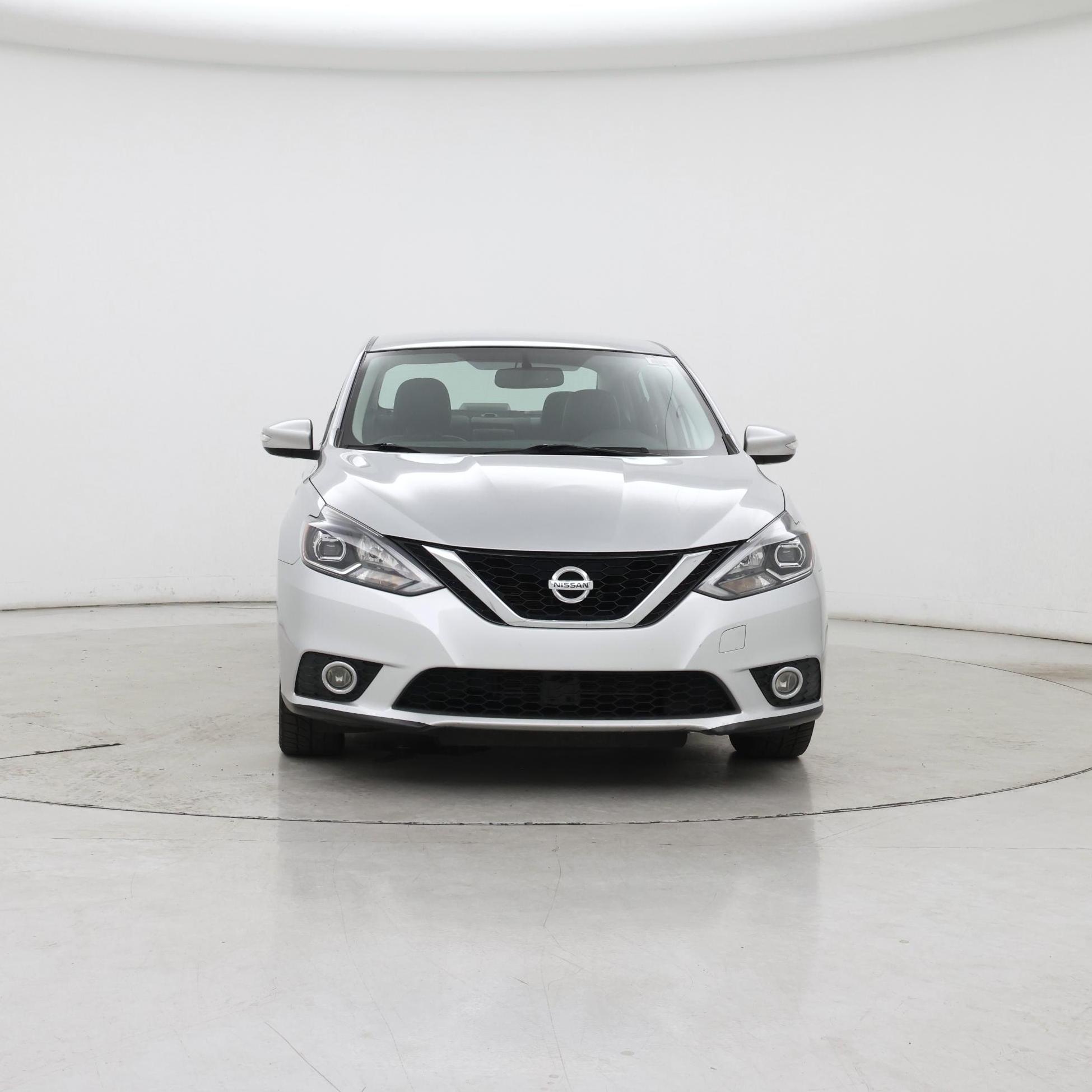 Thumbnail: 2016 Nissan Sentra - 5