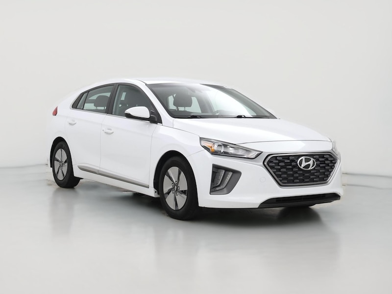 2021 Hyundai Ioniq SE -
                  Bristol, TN