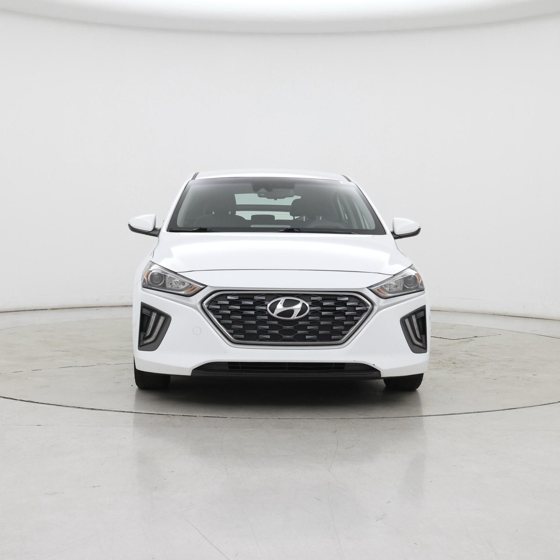Thumbnail: 2021 Hyundai Ioniq - 5