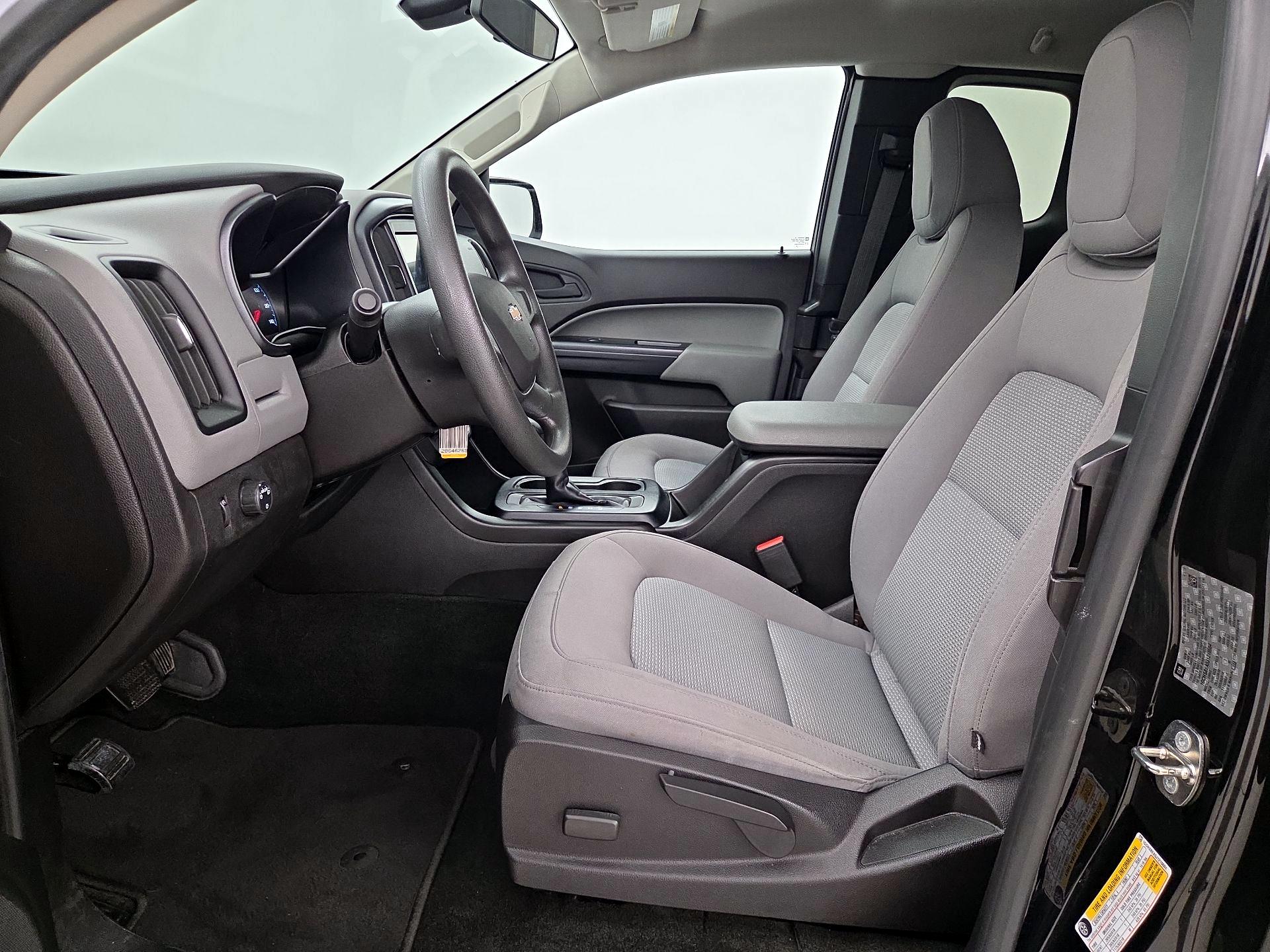 Thumbnail: 2018 Chevrolet Colorado - 11