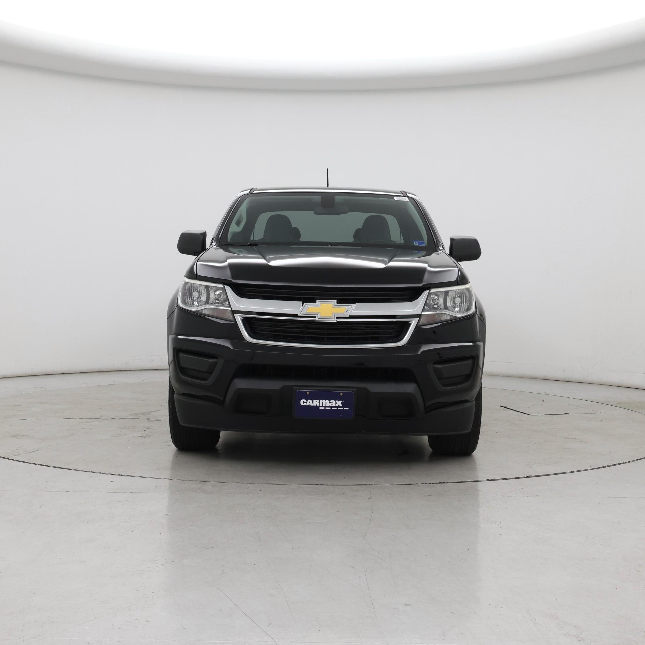 Thumbnail: 2018 Chevrolet Colorado - 5