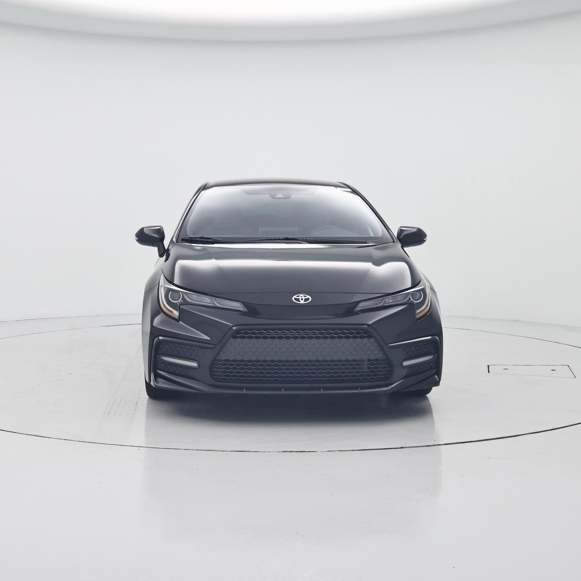 Thumbnail: 2021 Toyota Corolla - 5