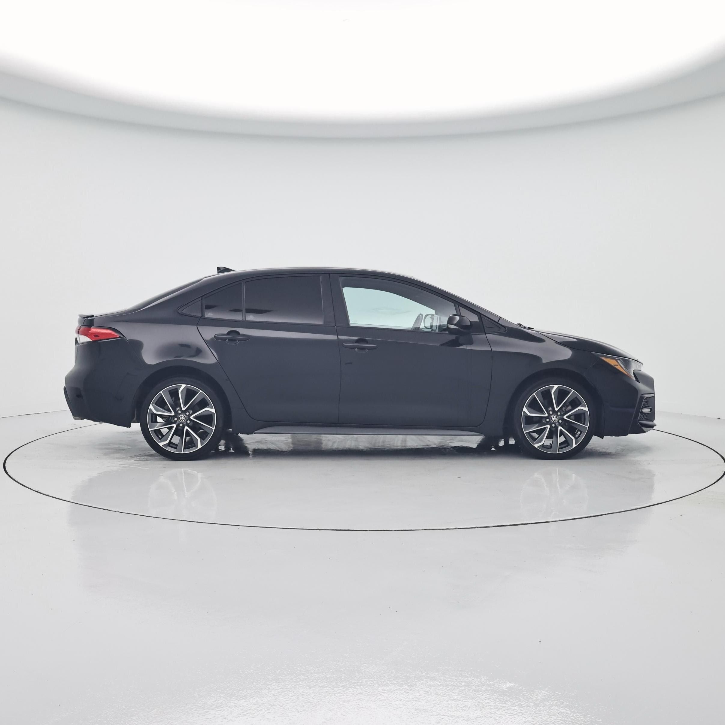 Thumbnail: 2021 Toyota Corolla - 7