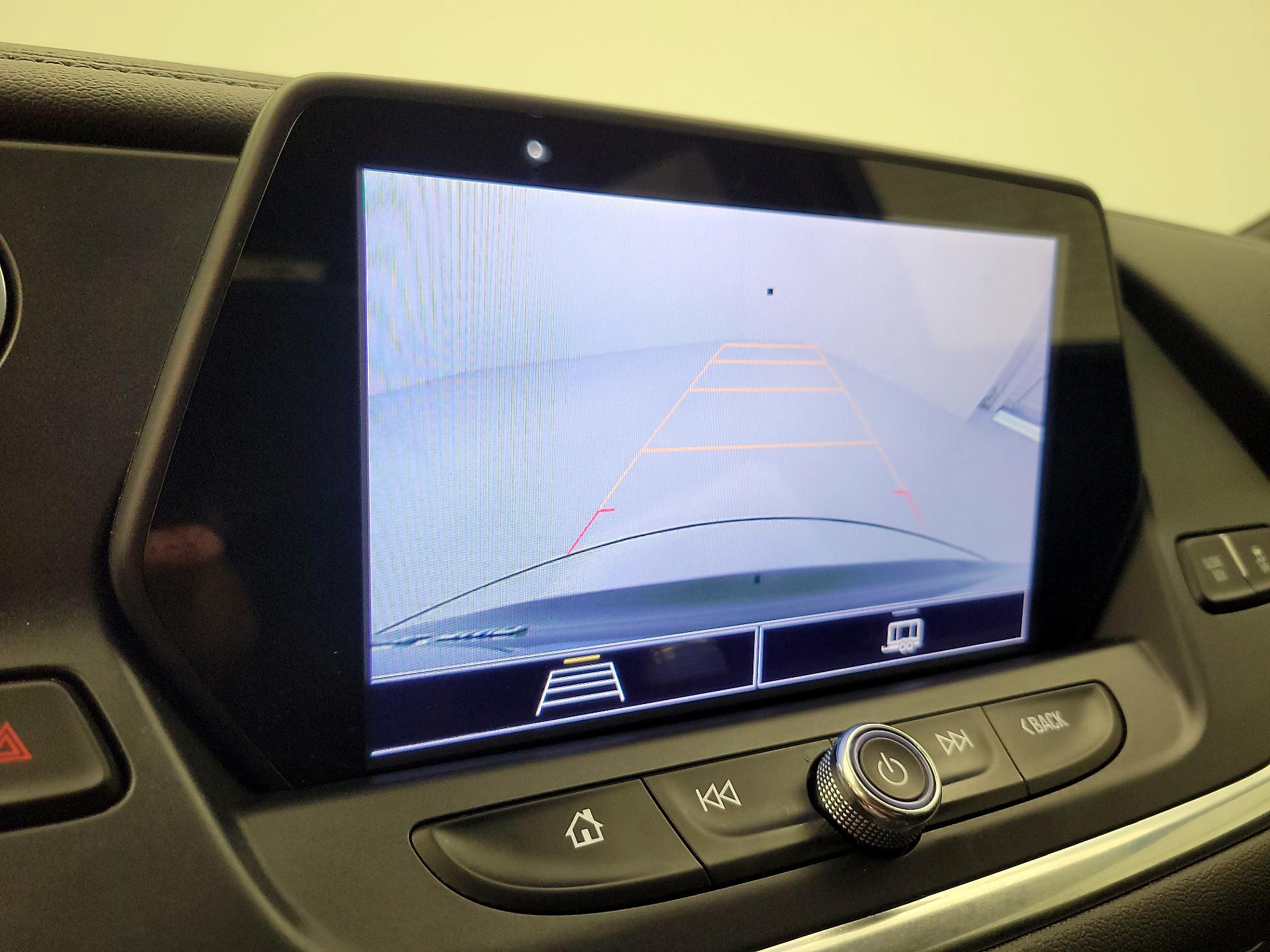 Thumbnail: 2022 Chevrolet Blazer - 14