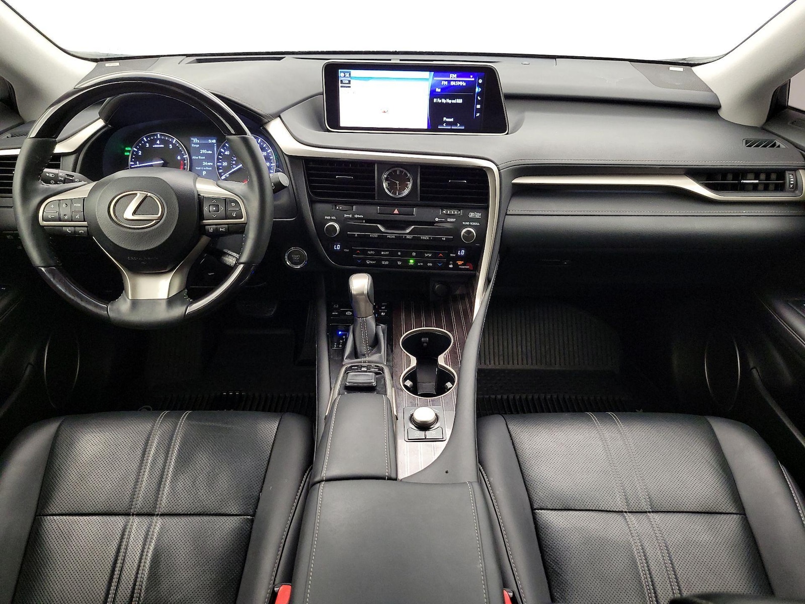 2017 Lexus RX 350 - Photo 10