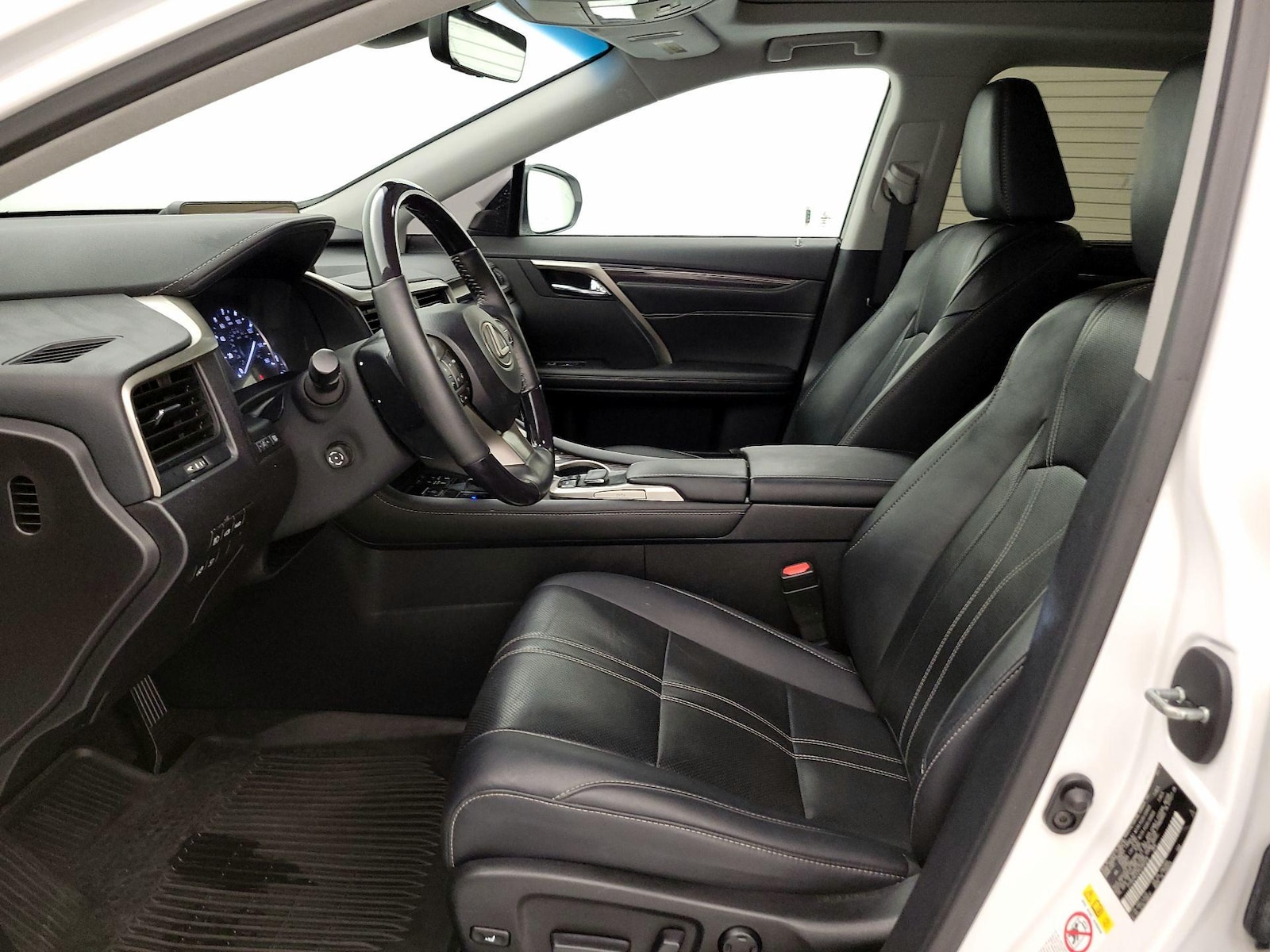 2017 Lexus RX 350 - Photo 12