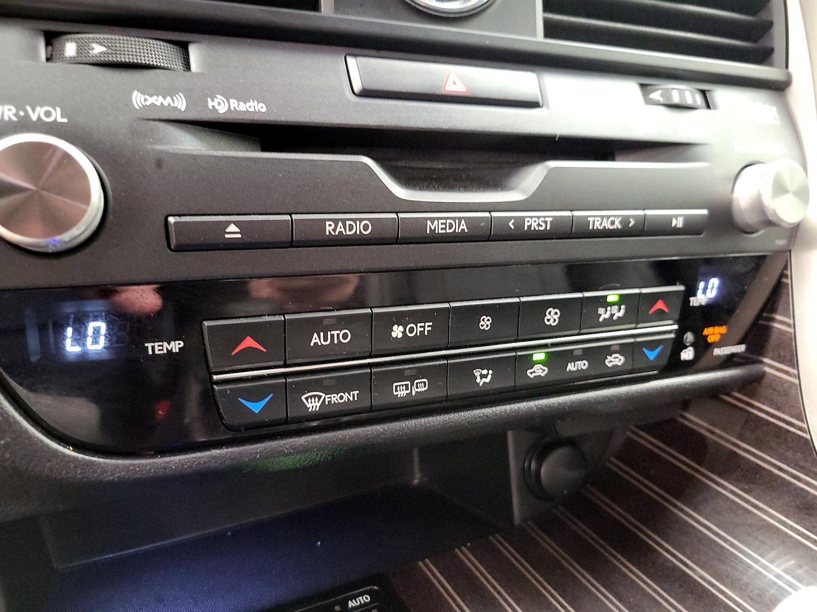 2017 Lexus RX 350 - Photo 18