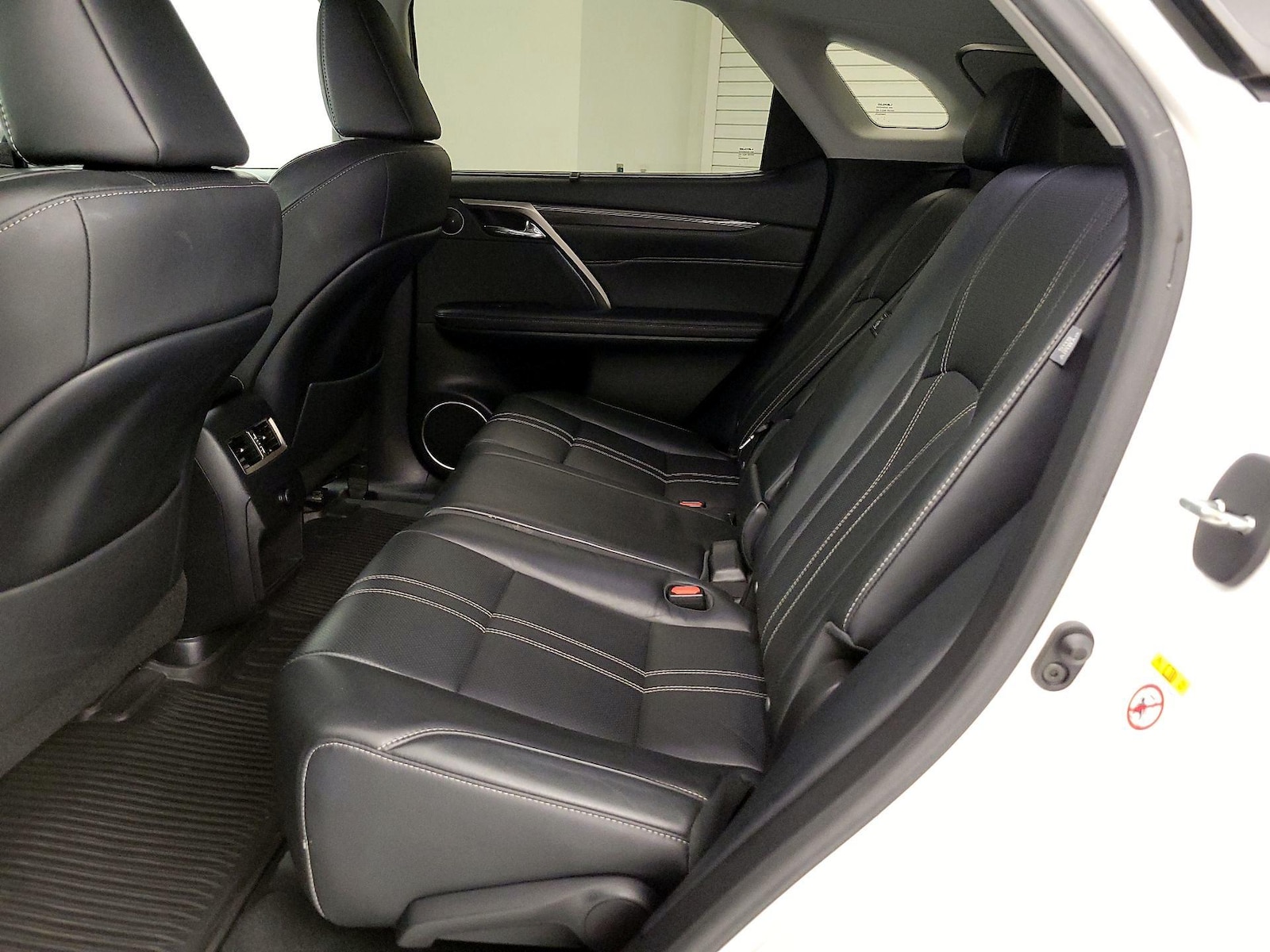 2017 Lexus RX 350 - Photo 22