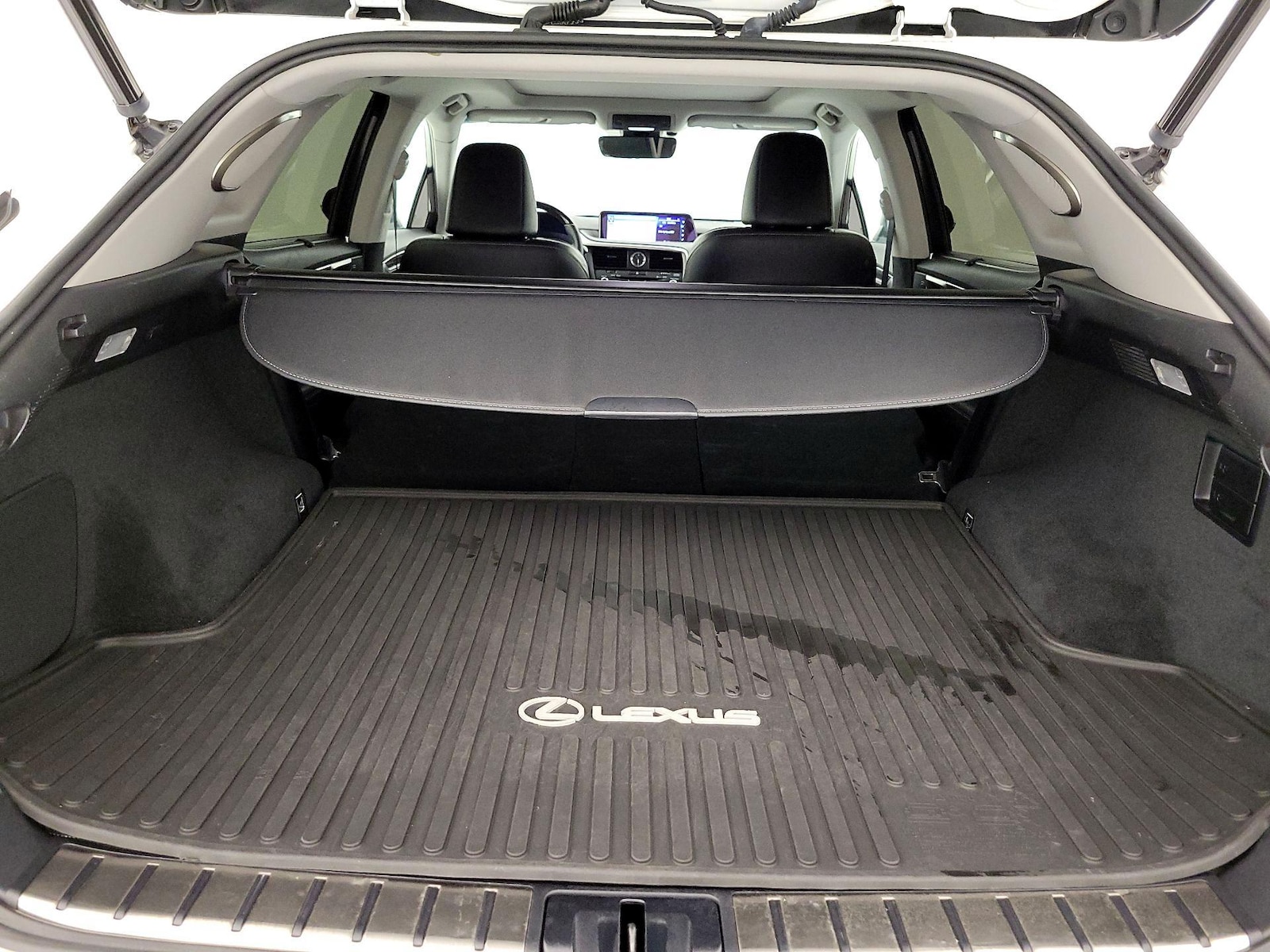 2017 Lexus RX 350 - Photo 24