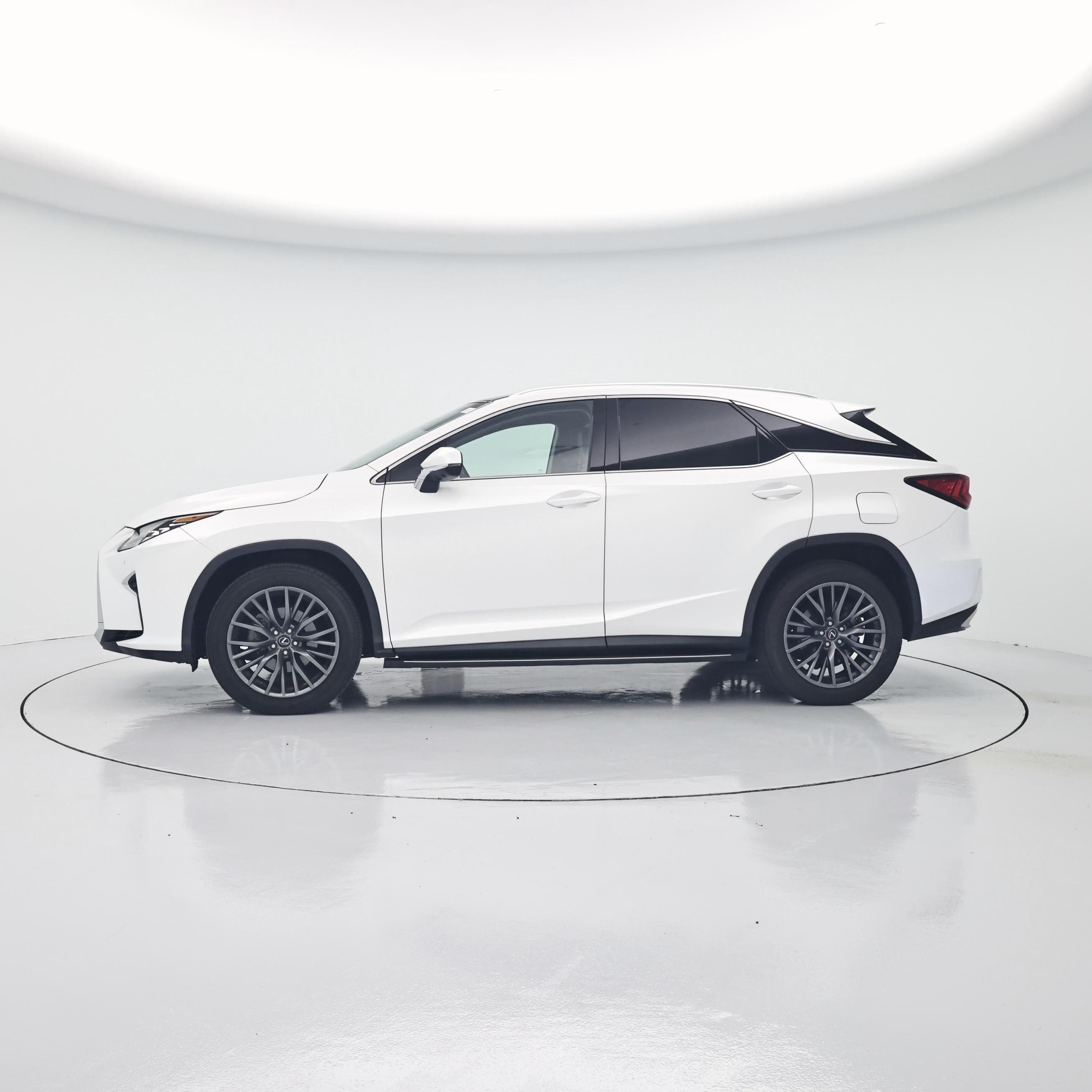 Thumbnail: 2017 Lexus RX - 3