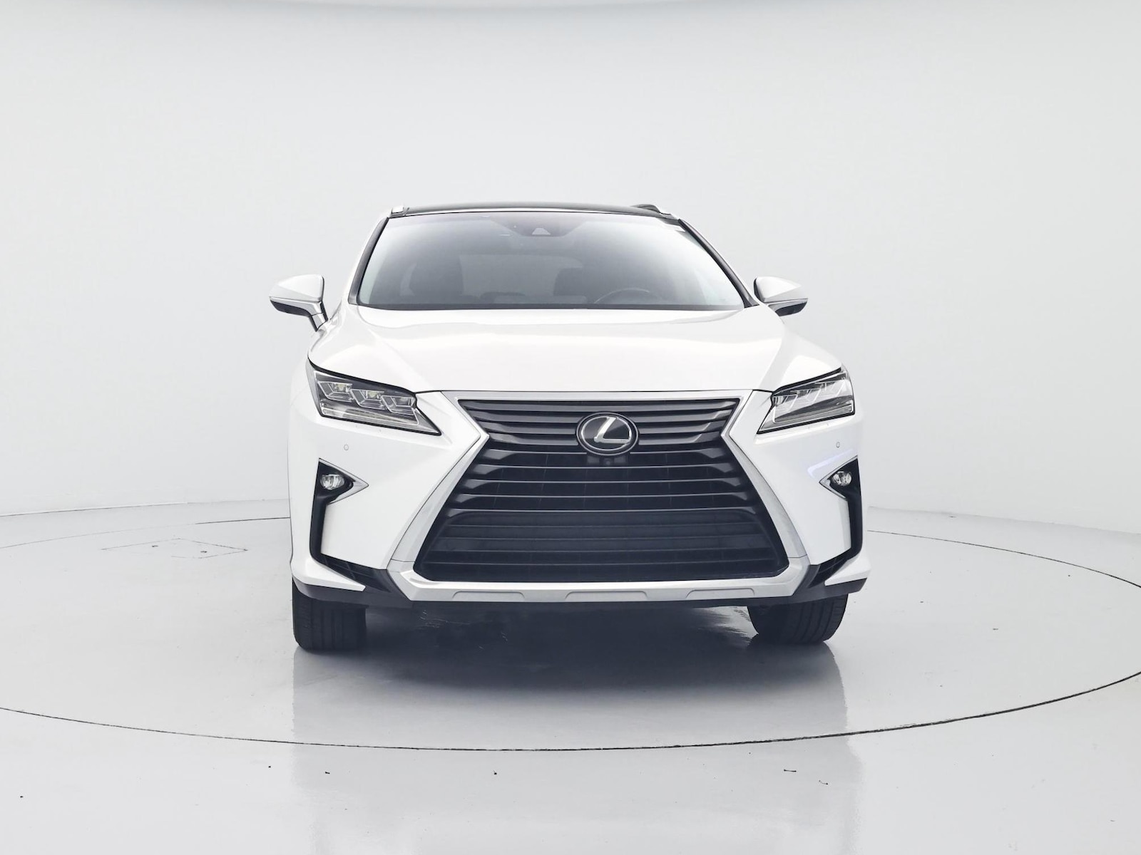 2017 Lexus RX 350 - Photo 6