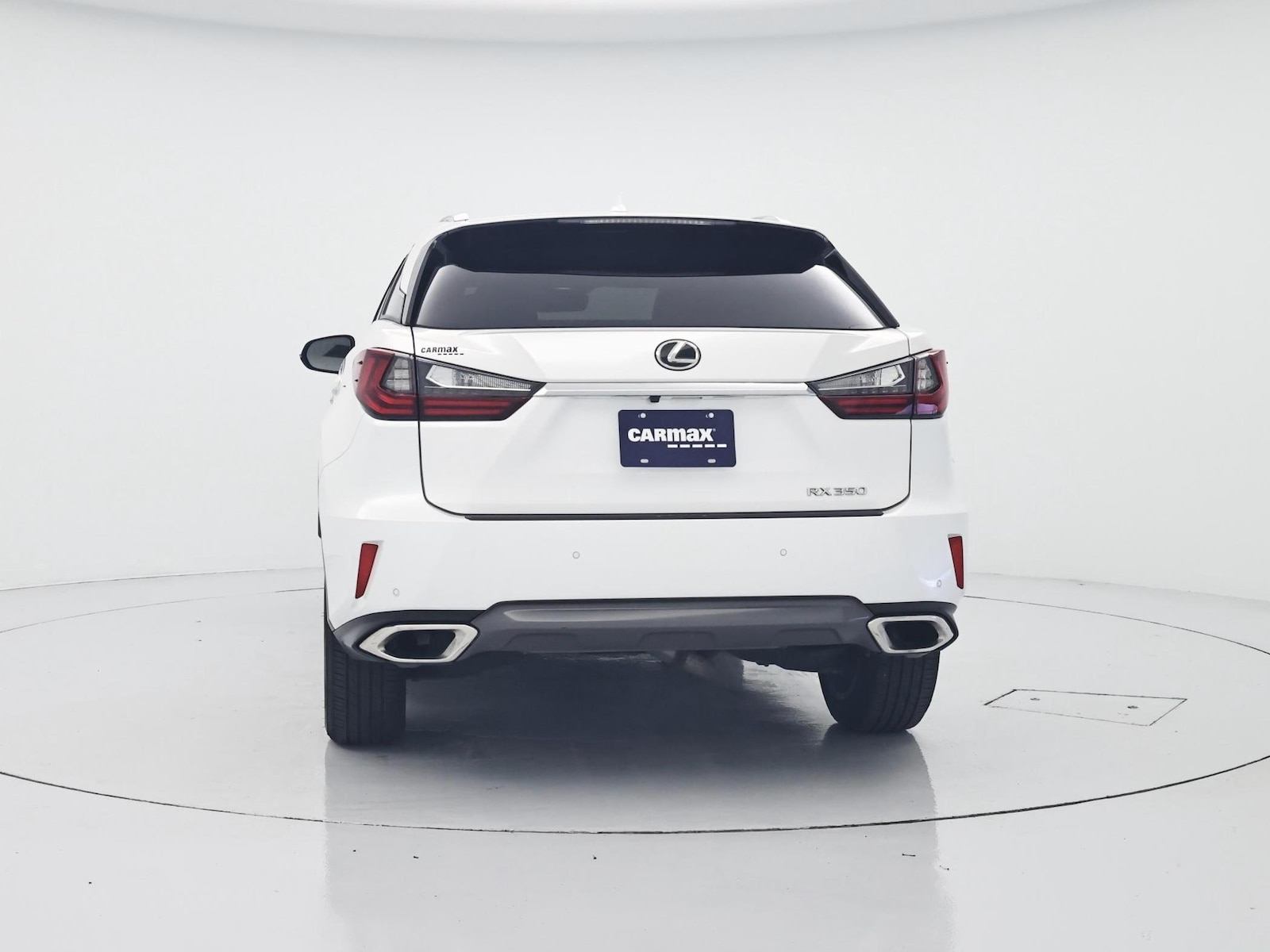 2017 Lexus RX 350 - Photo 7