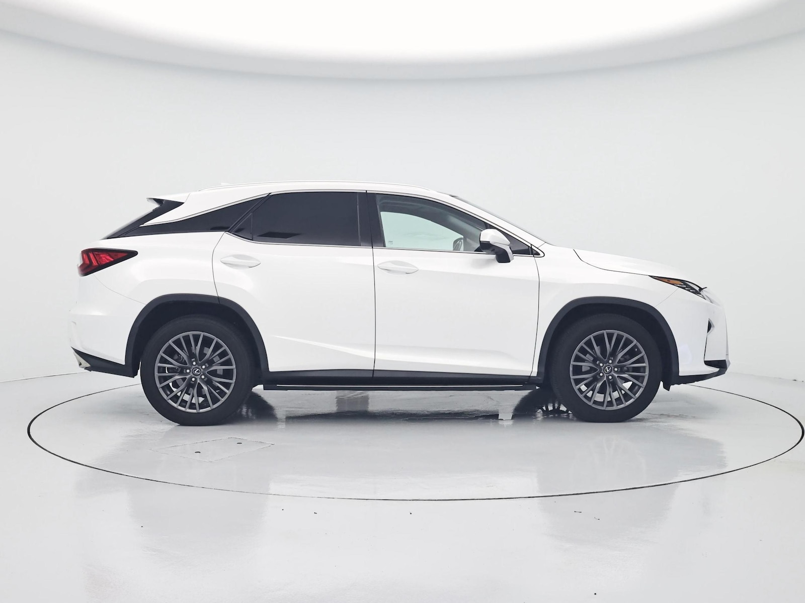 2017 Lexus RX 350 - Photo 8