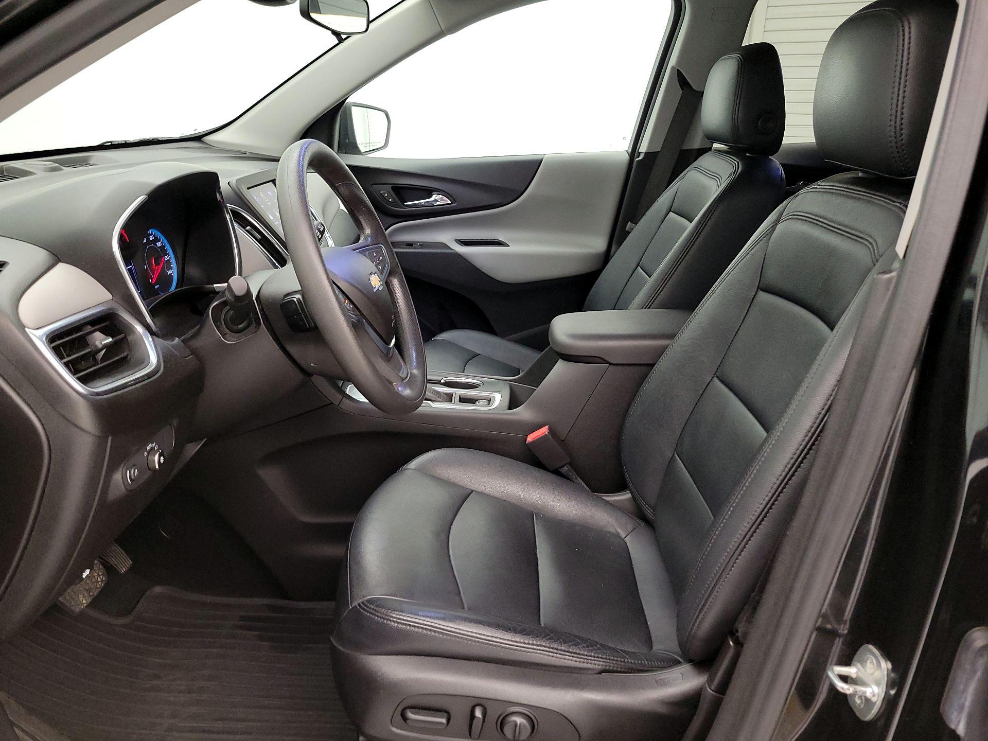 Thumbnail: 2020 Chevrolet Equinox - 11