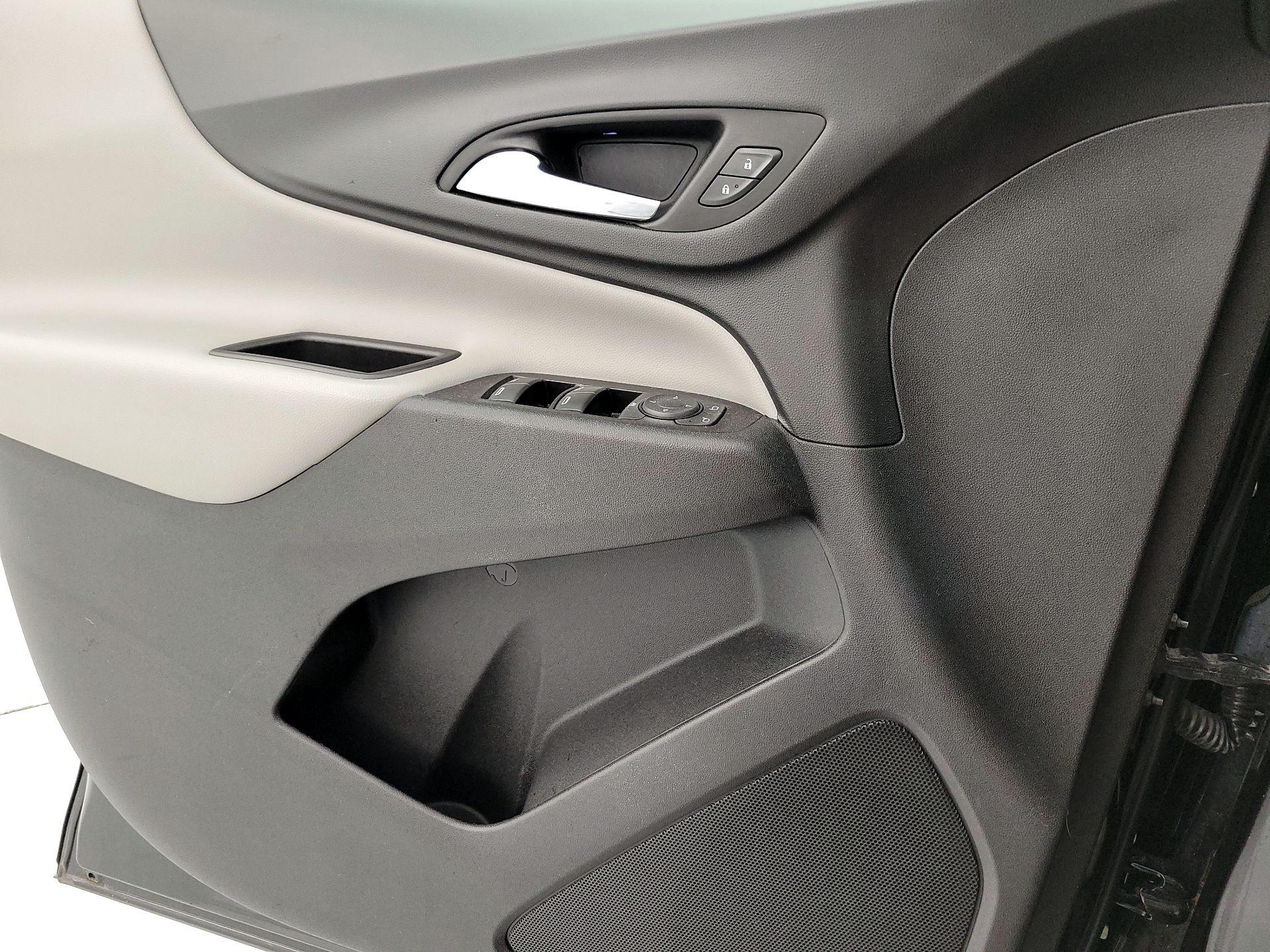 Thumbnail: 2020 Chevrolet Equinox - 12