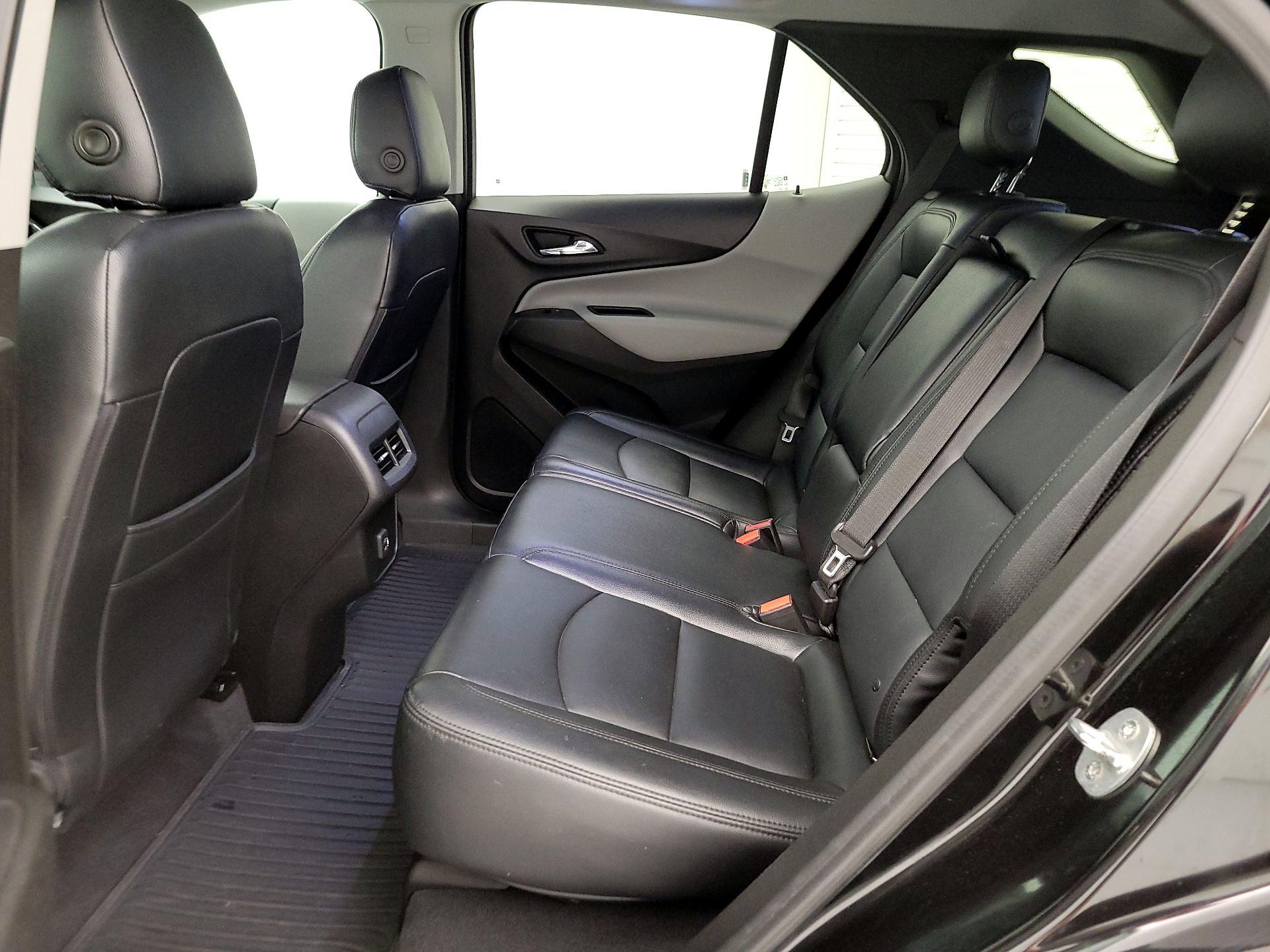 Thumbnail: 2020 Chevrolet Equinox - 19