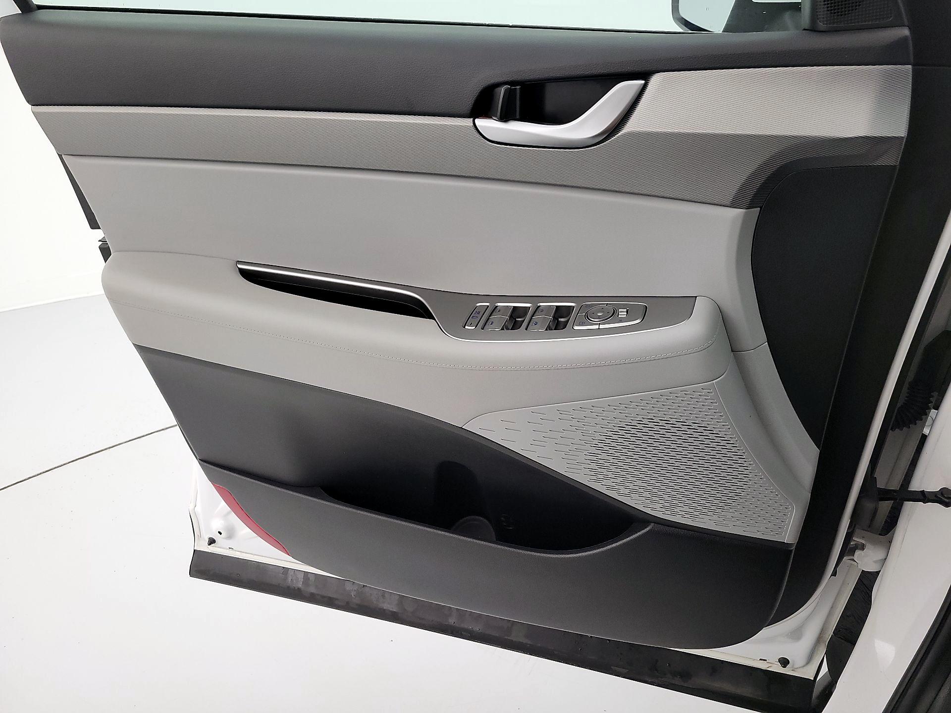 Thumbnail: 2020 Hyundai Palisade - 12