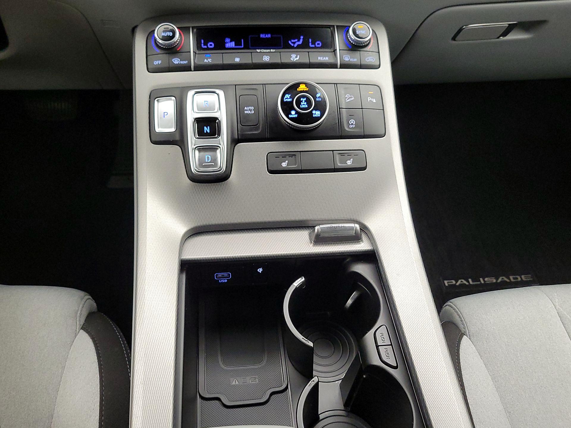 Thumbnail: 2020 Hyundai Palisade - 17