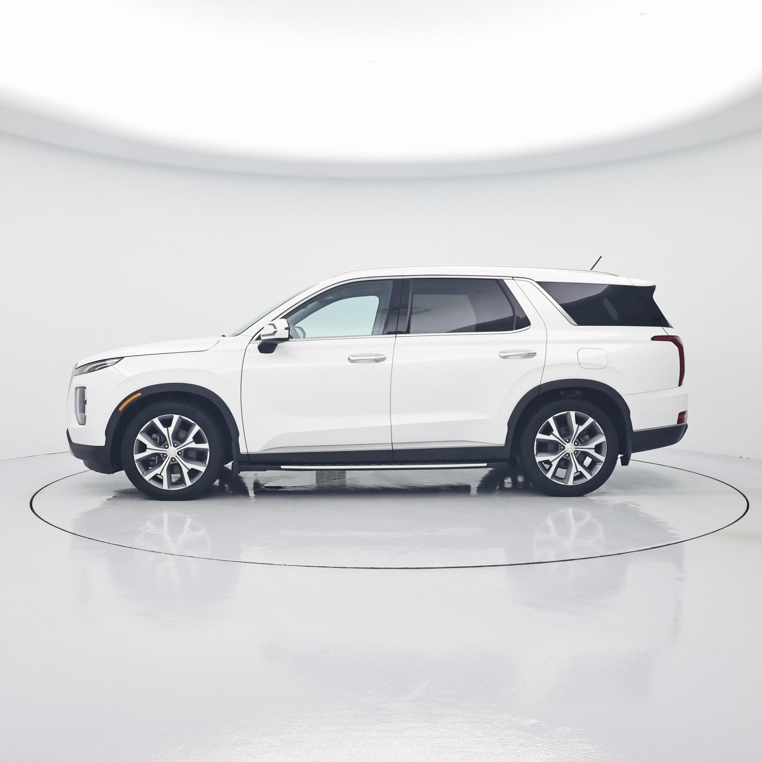 Thumbnail: 2020 Hyundai Palisade - 3