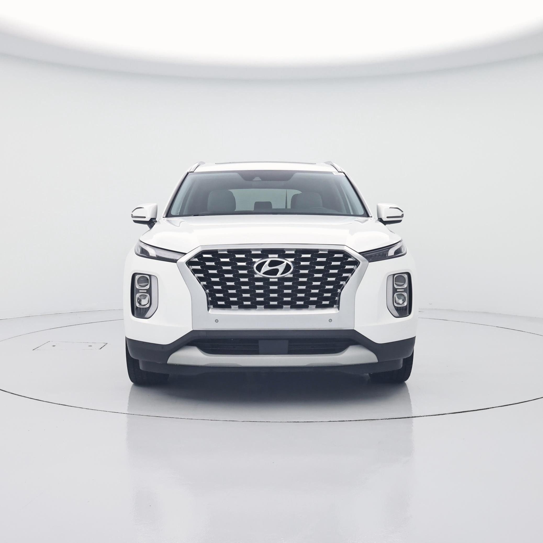 Thumbnail: 2020 Hyundai Palisade - 5