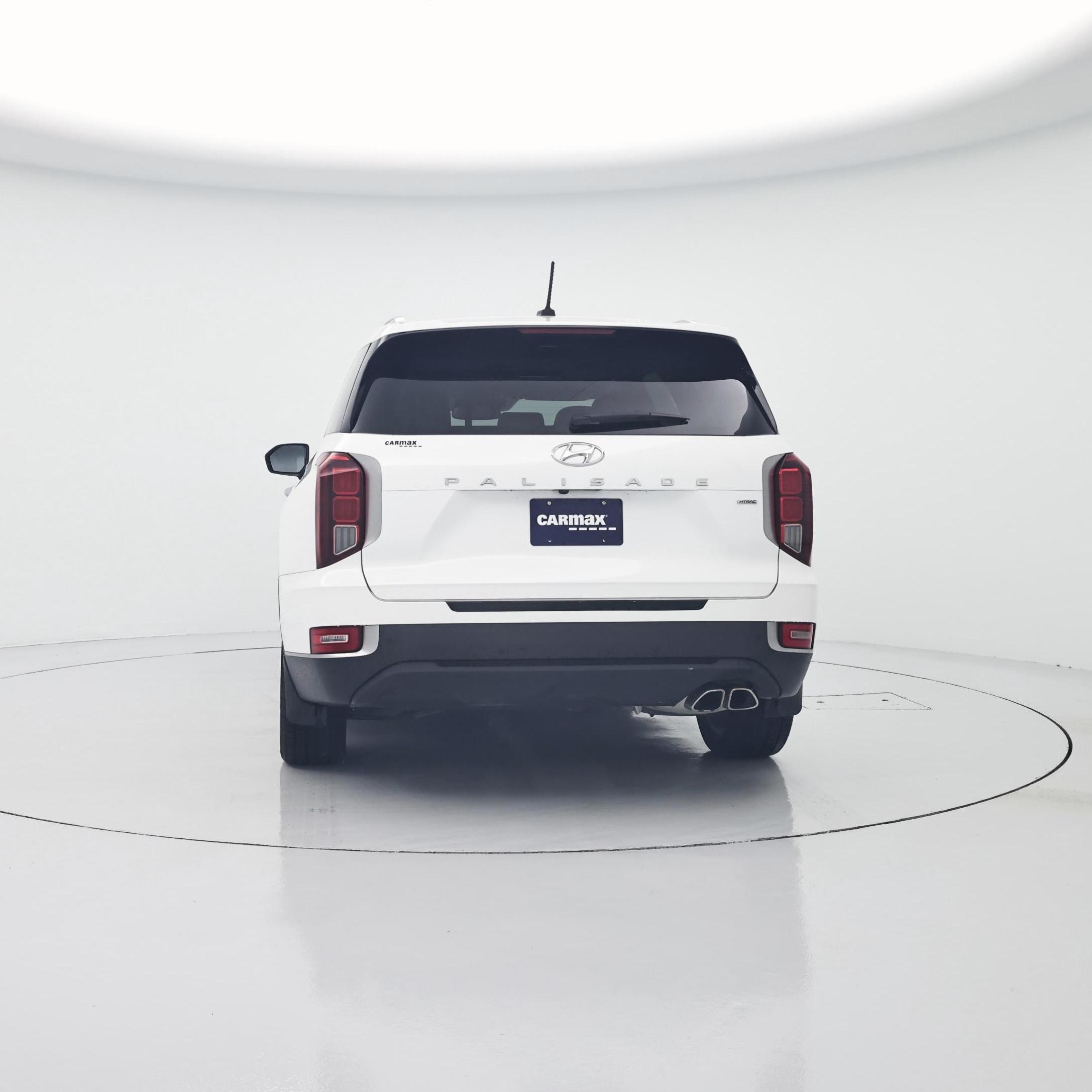 Thumbnail: 2020 Hyundai Palisade - 6