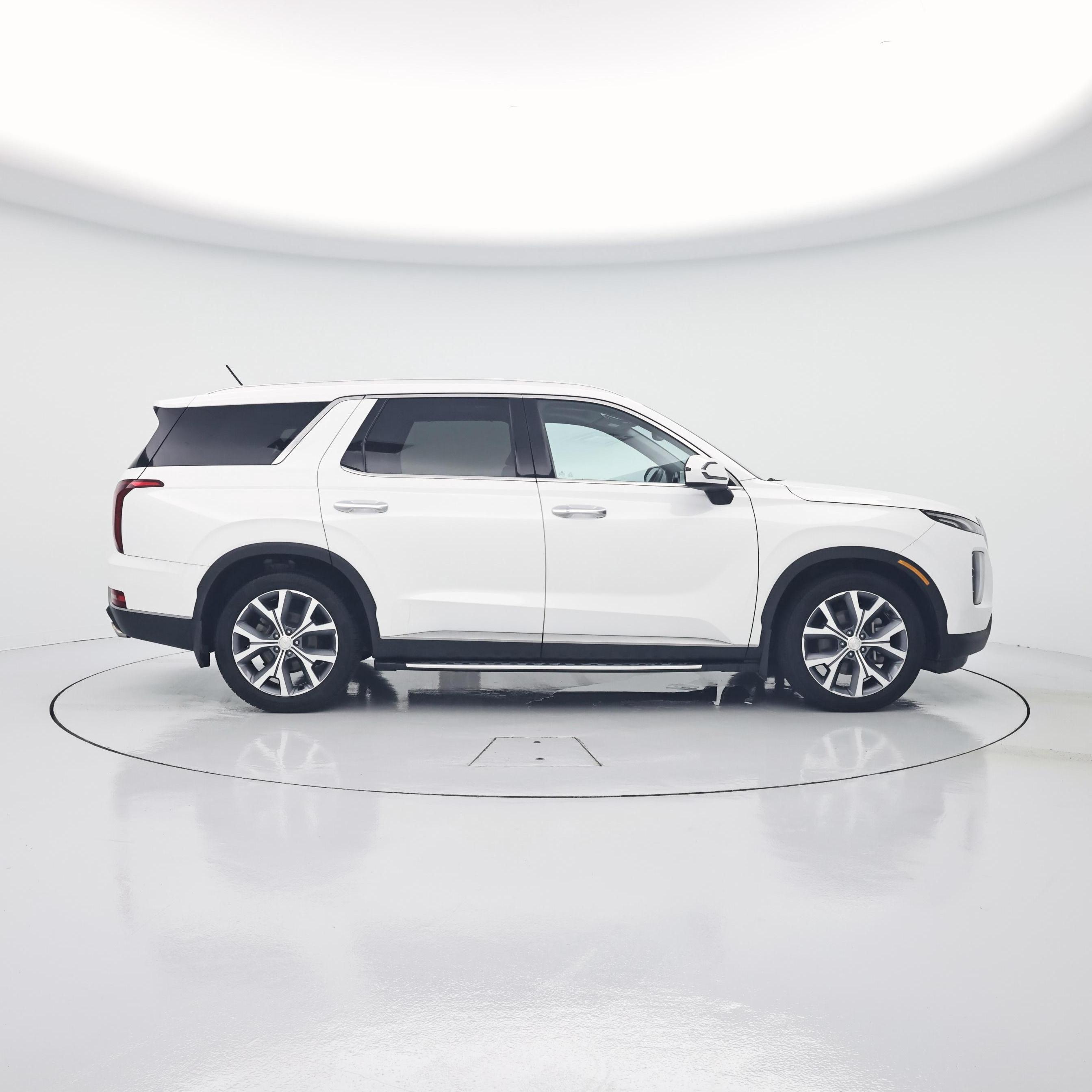 Thumbnail: 2020 Hyundai Palisade - 7