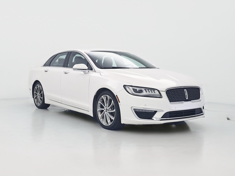 2017 Lincoln MKZ Reserve -
                  Farragut, TN