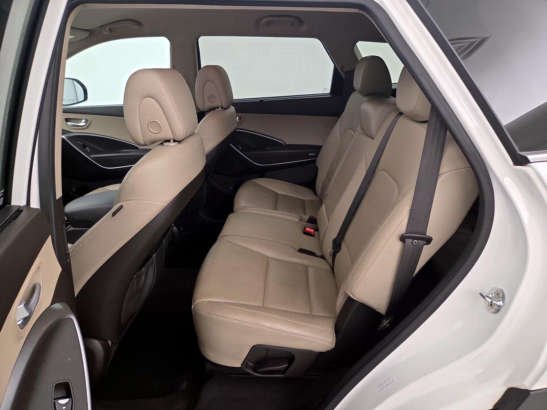 Thumbnail: 2017 Hyundai Santa Fe - 19