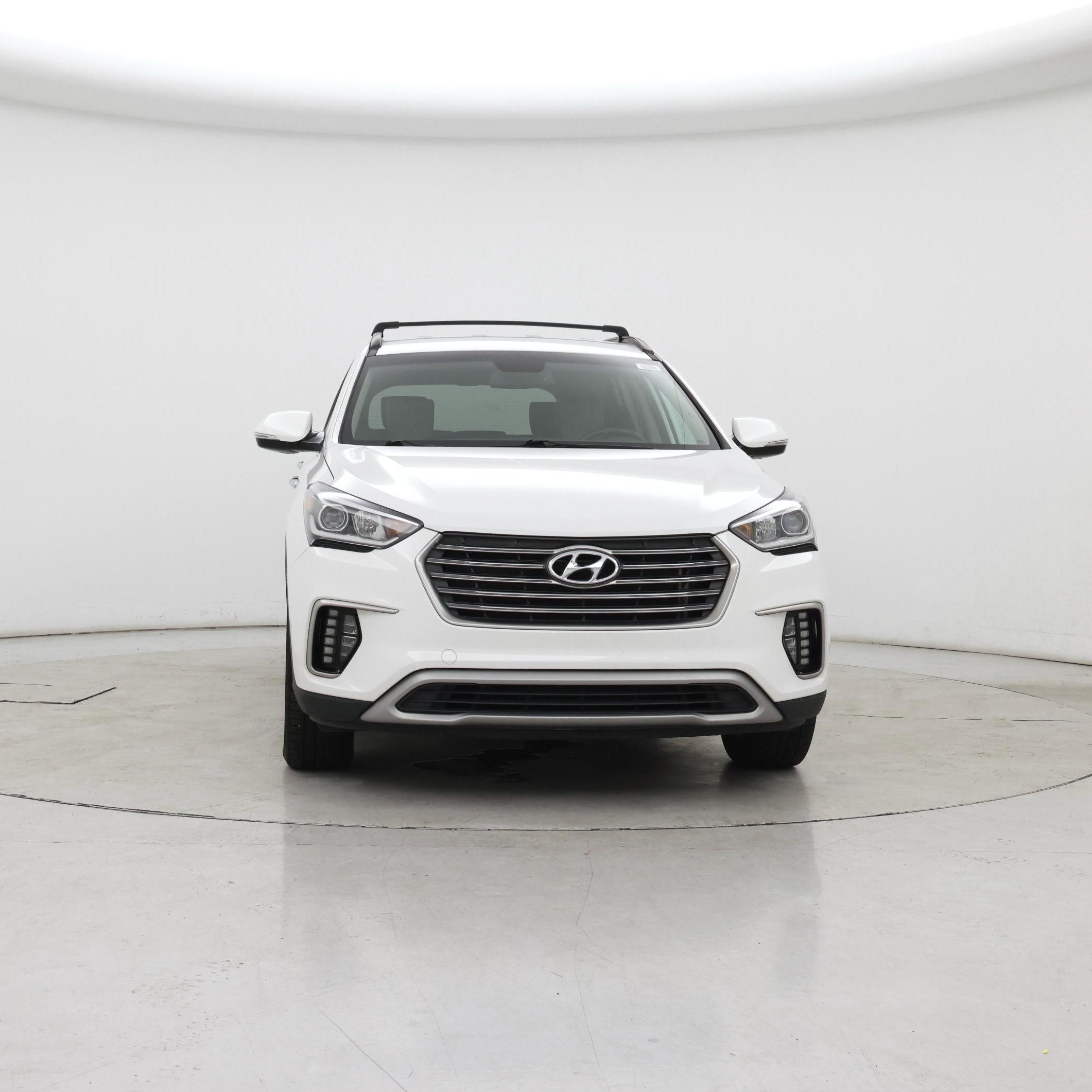 Thumbnail: 2017 Hyundai Santa Fe - 5