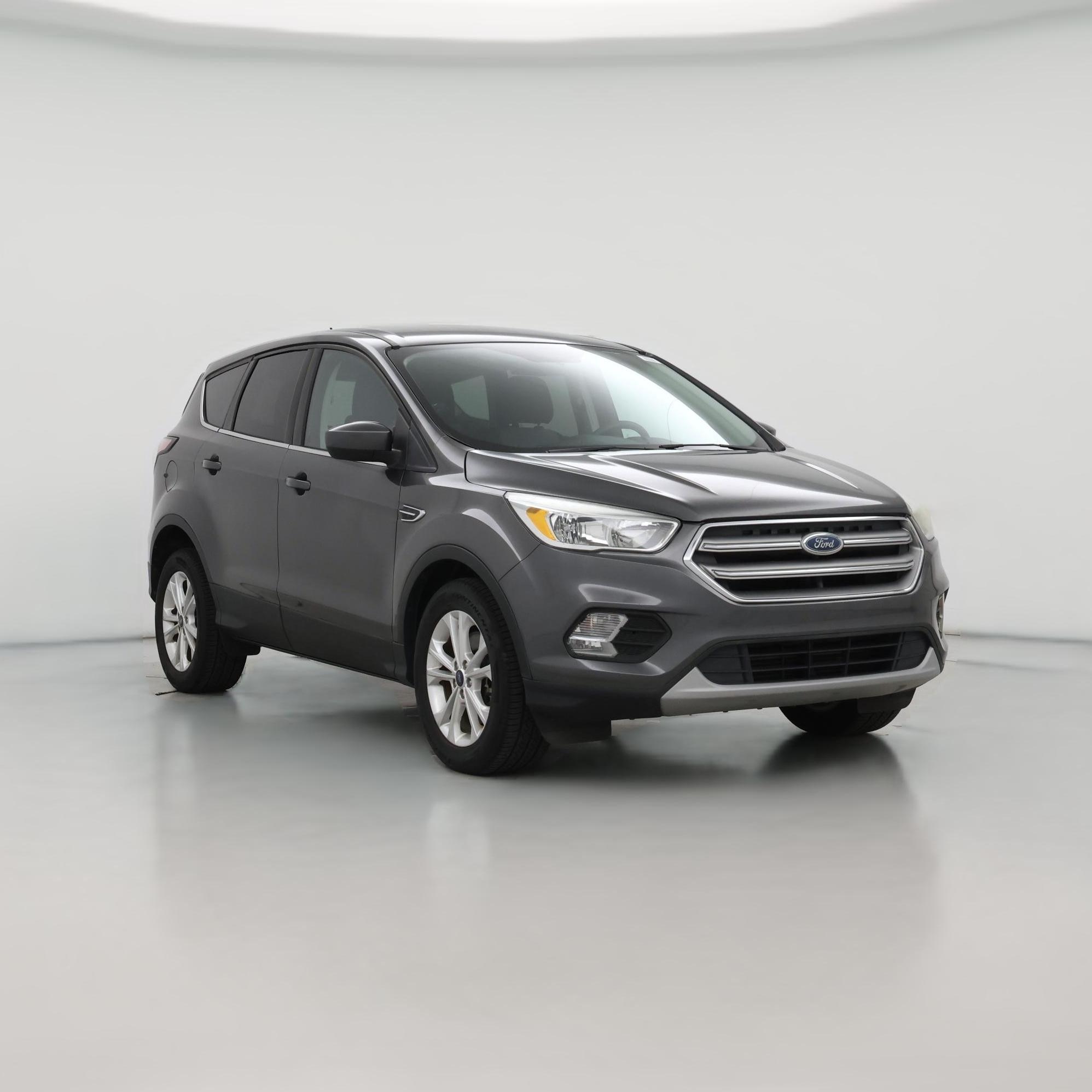 Thumbnail: 2017 Ford Escape - 1