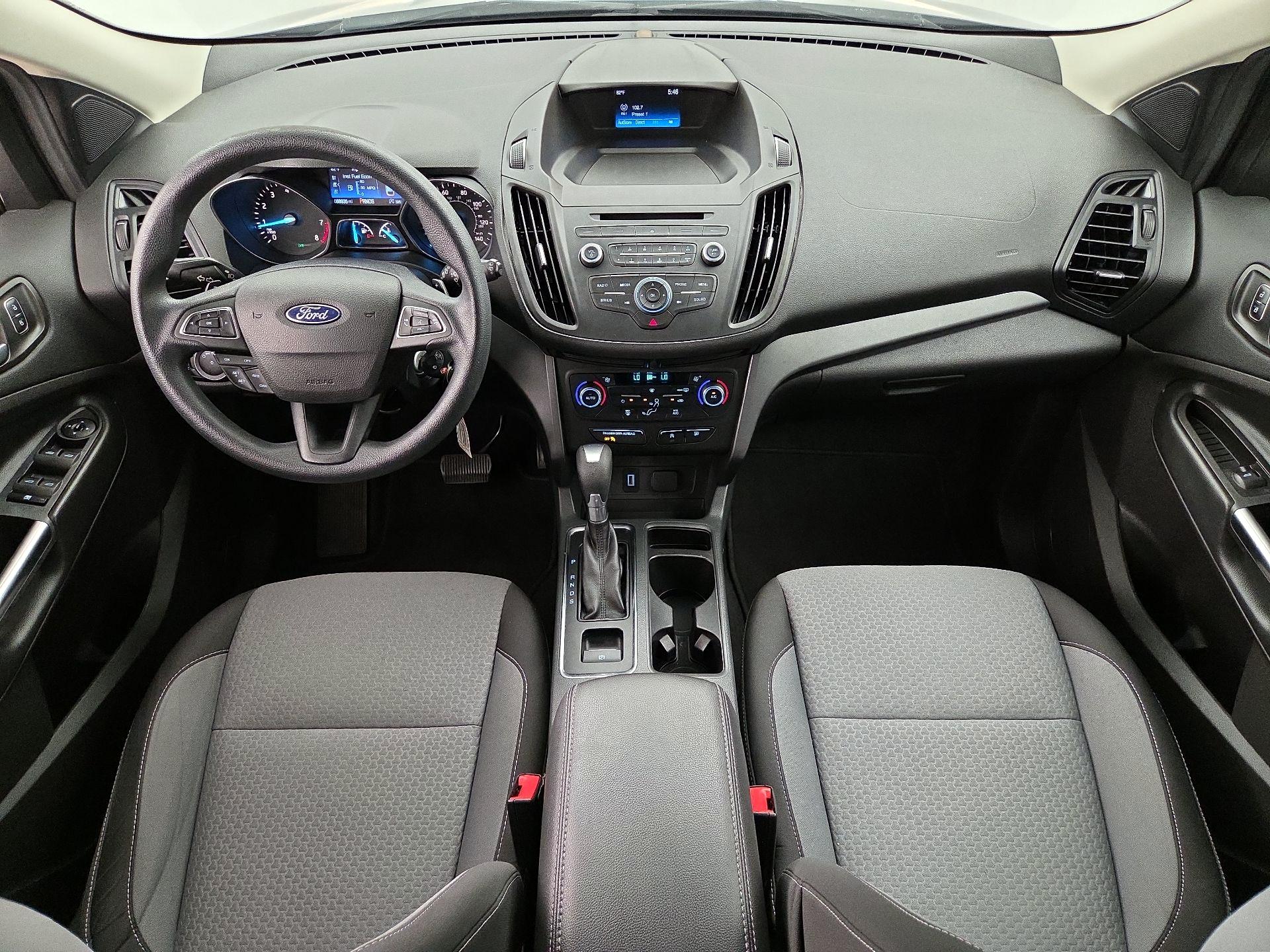 Thumbnail: 2017 Ford Escape - 9