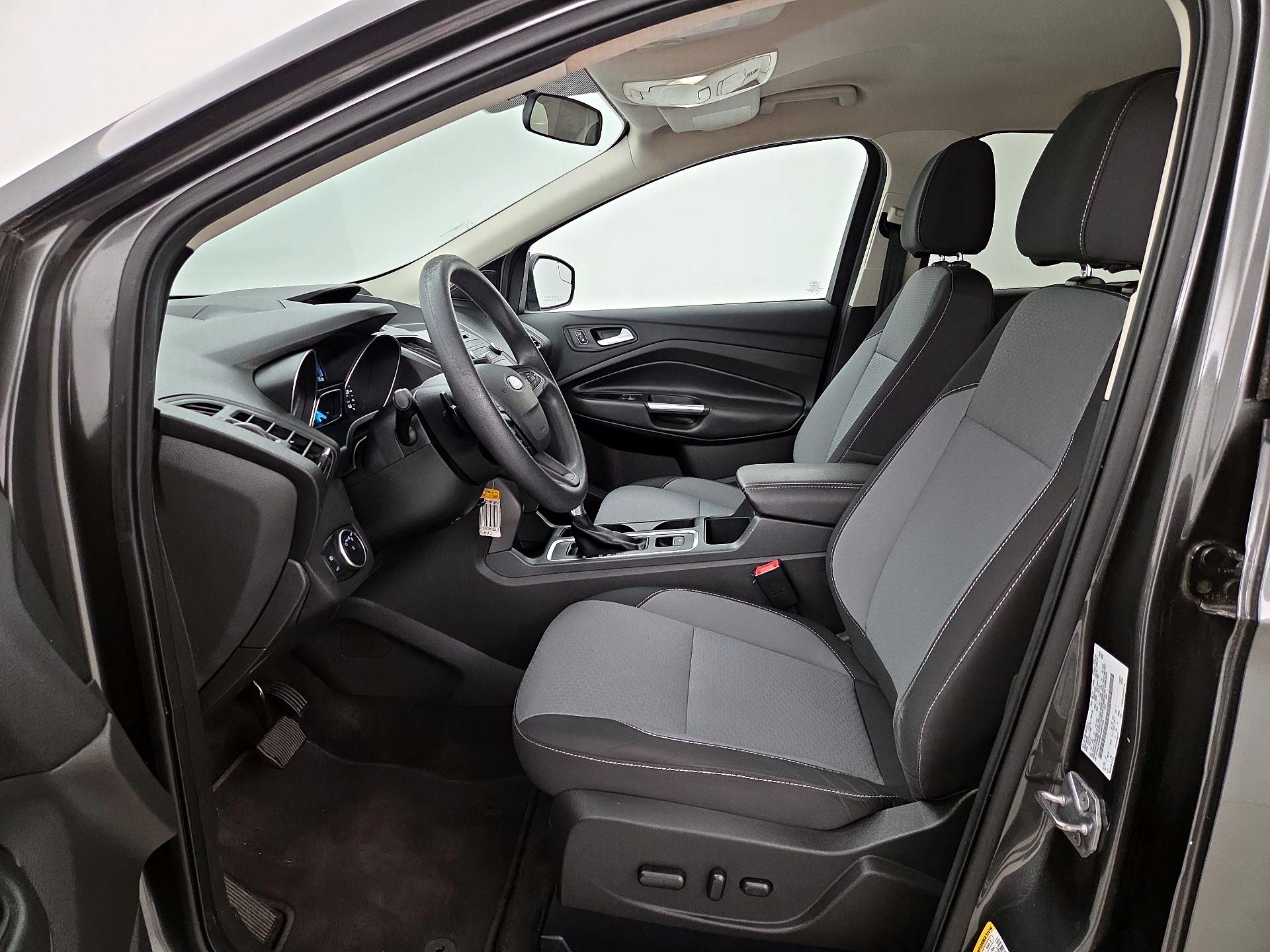 Thumbnail: 2017 Ford Escape - 11
