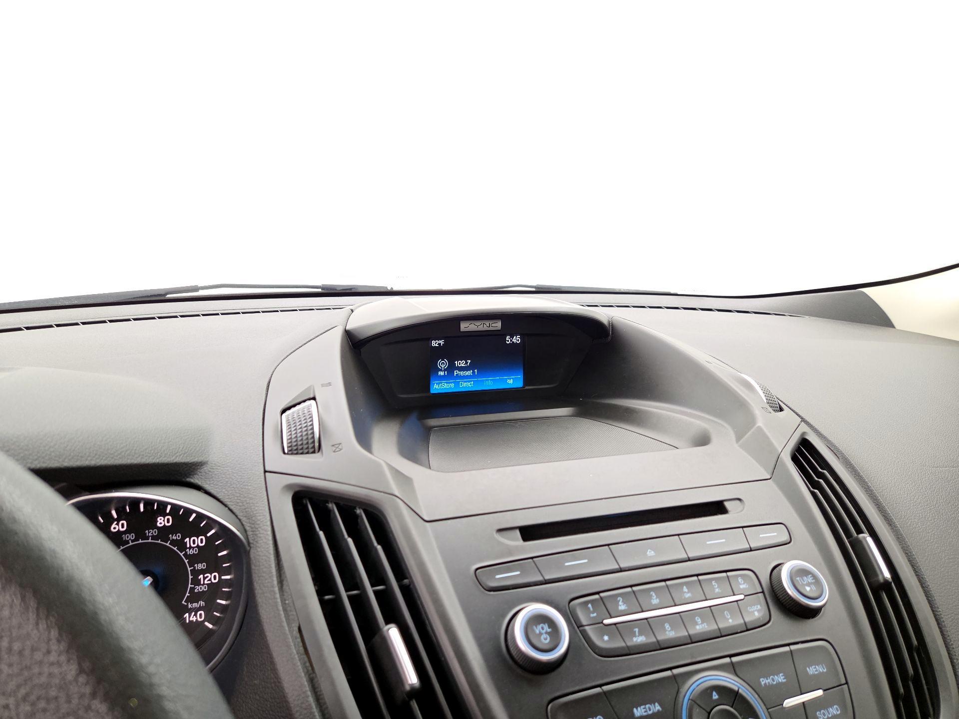 Thumbnail: 2017 Ford Escape - 15