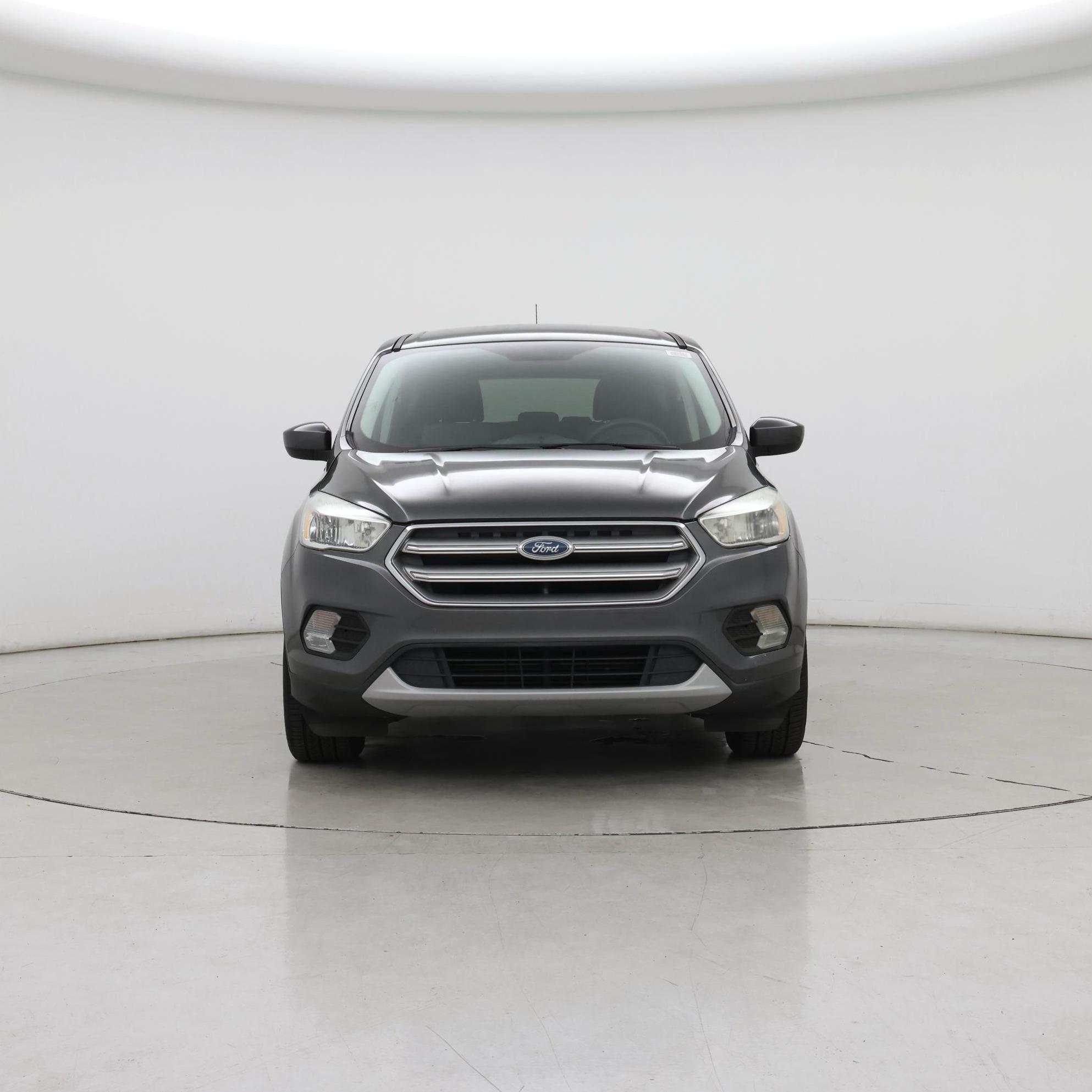Thumbnail: 2017 Ford Escape - 5