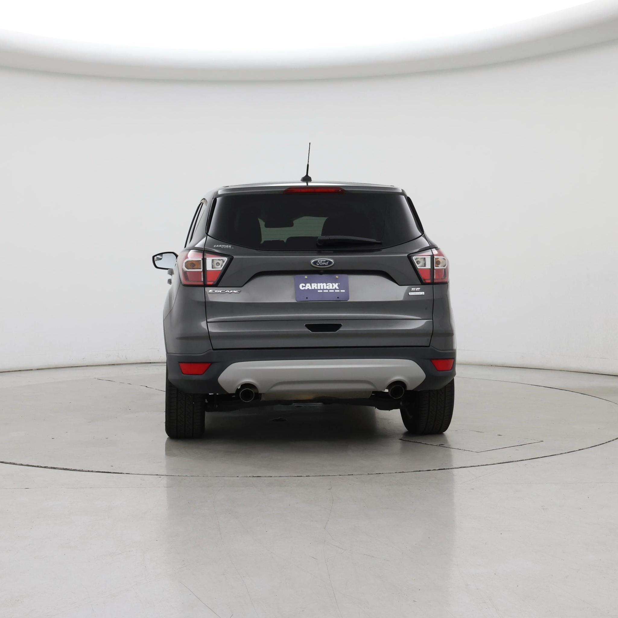 Thumbnail: 2017 Ford Escape - 6
