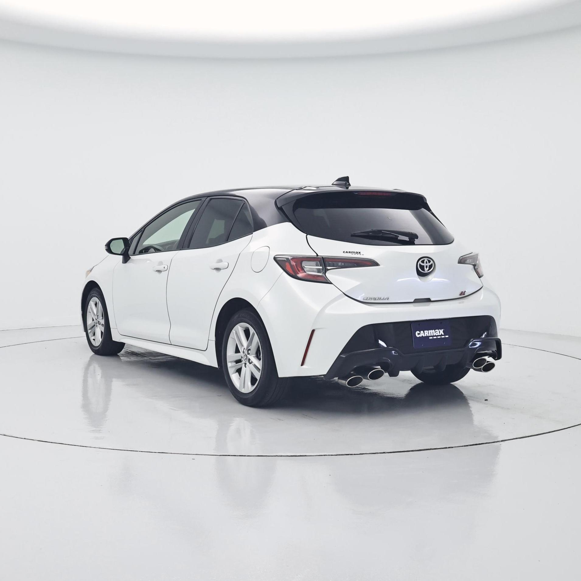 Thumbnail: 2021 Toyota Corolla - 2