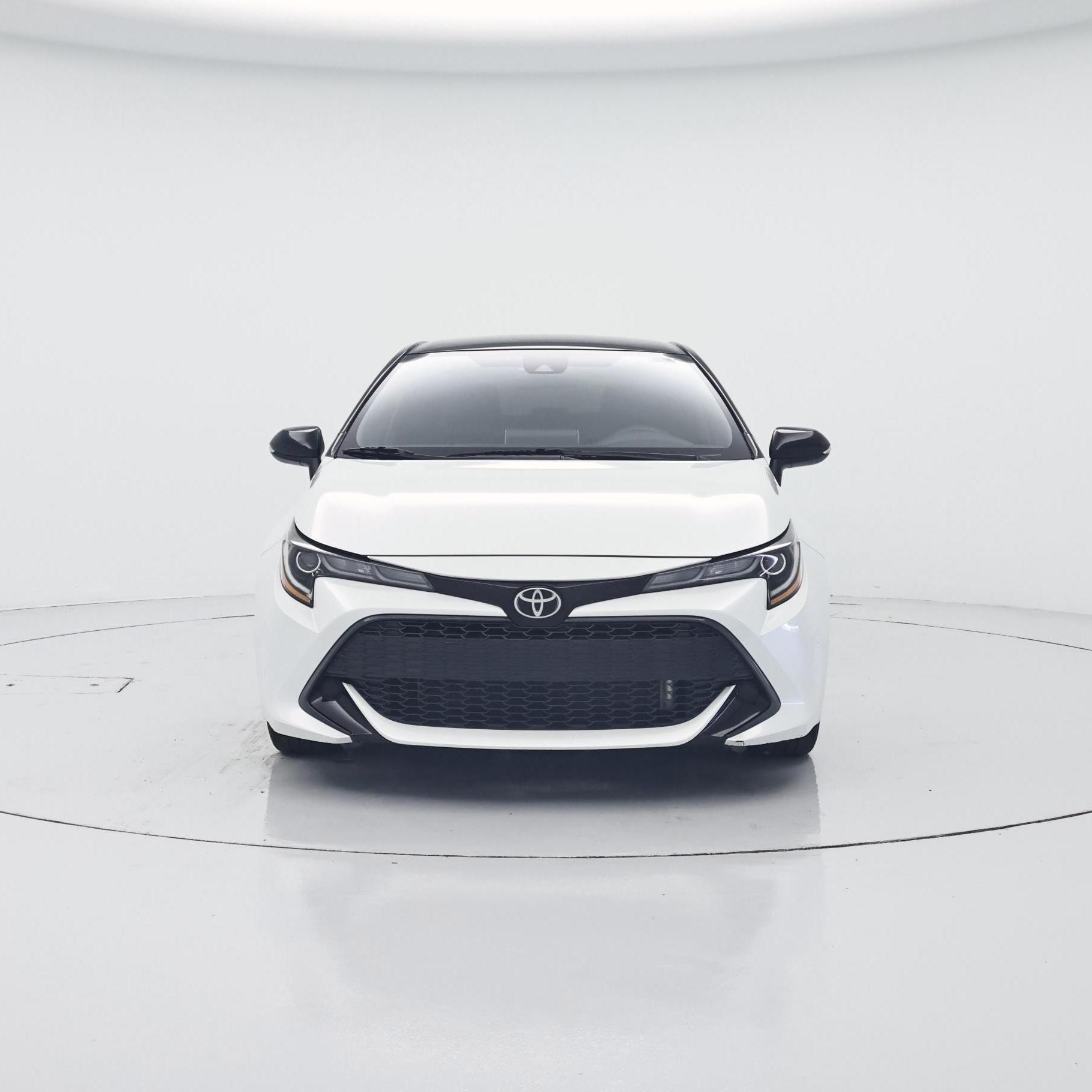 Thumbnail: 2021 Toyota Corolla - 5
