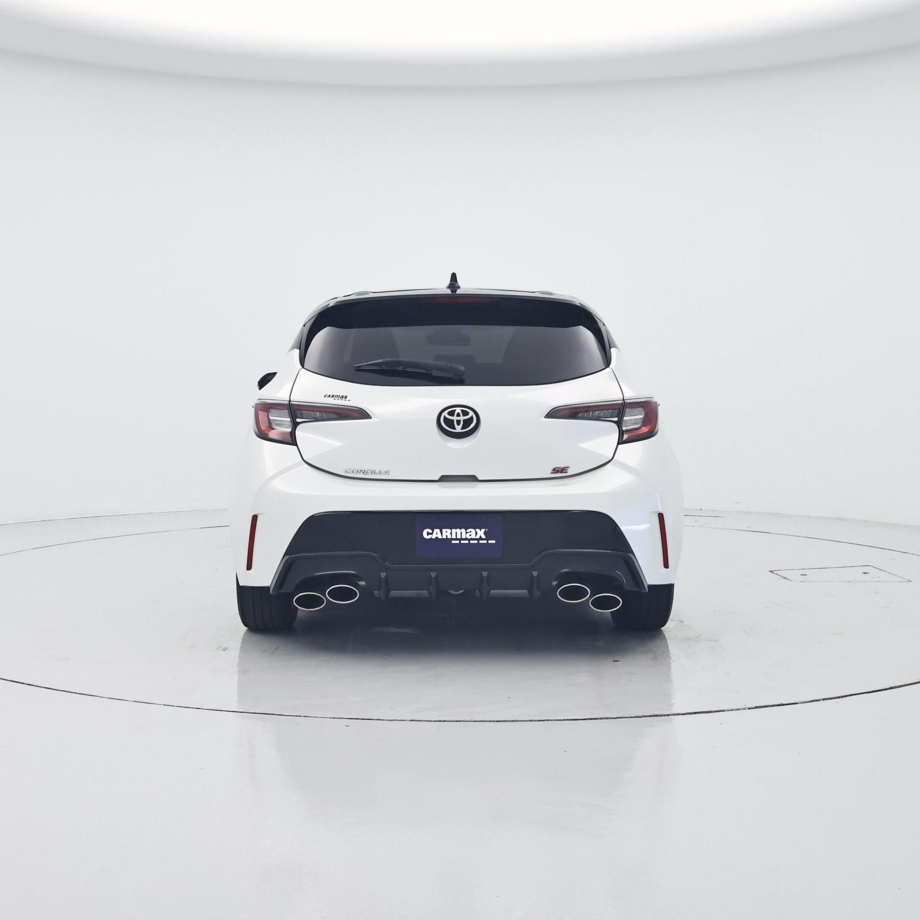 Thumbnail: 2021 Toyota Corolla - 6