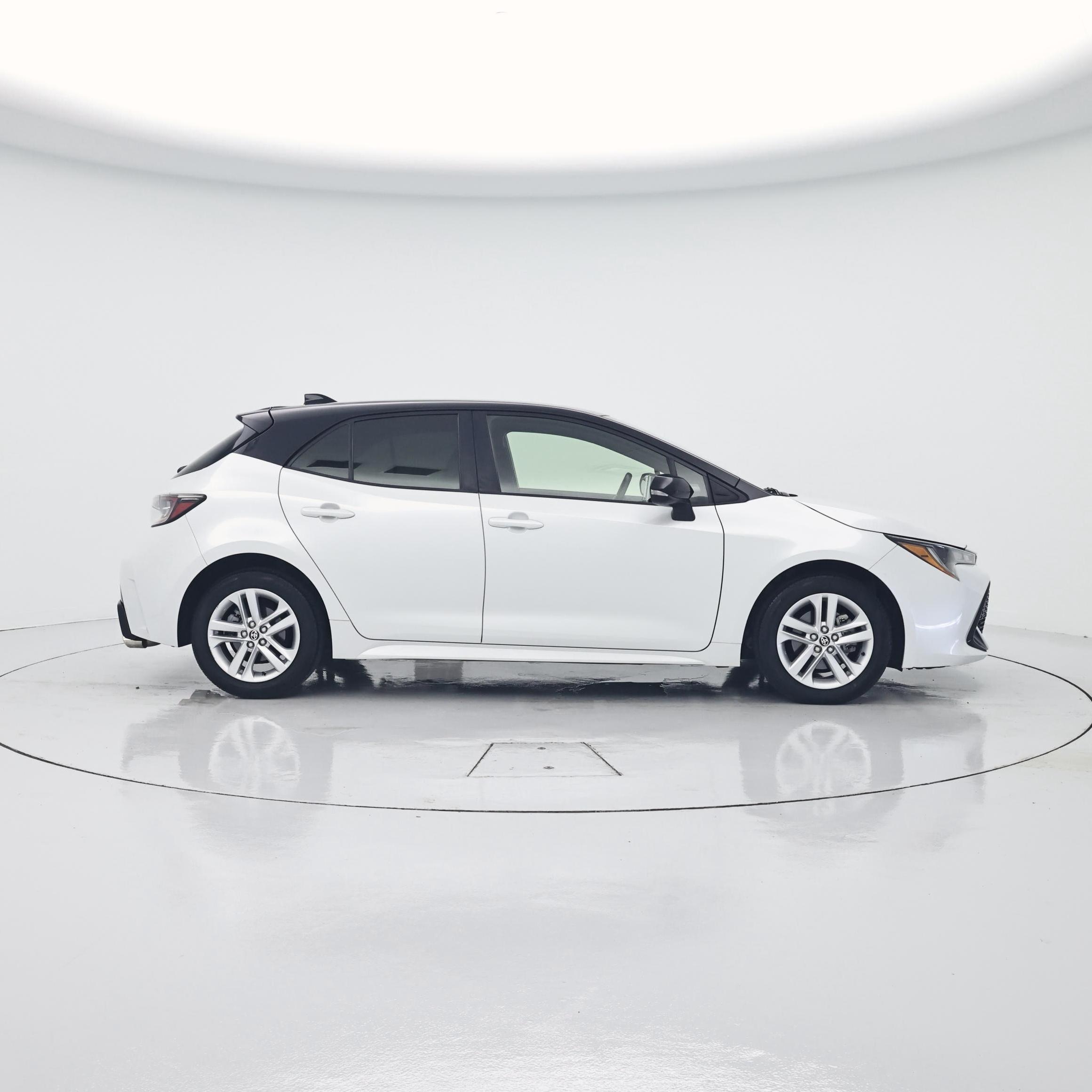 Thumbnail: 2021 Toyota Corolla - 7