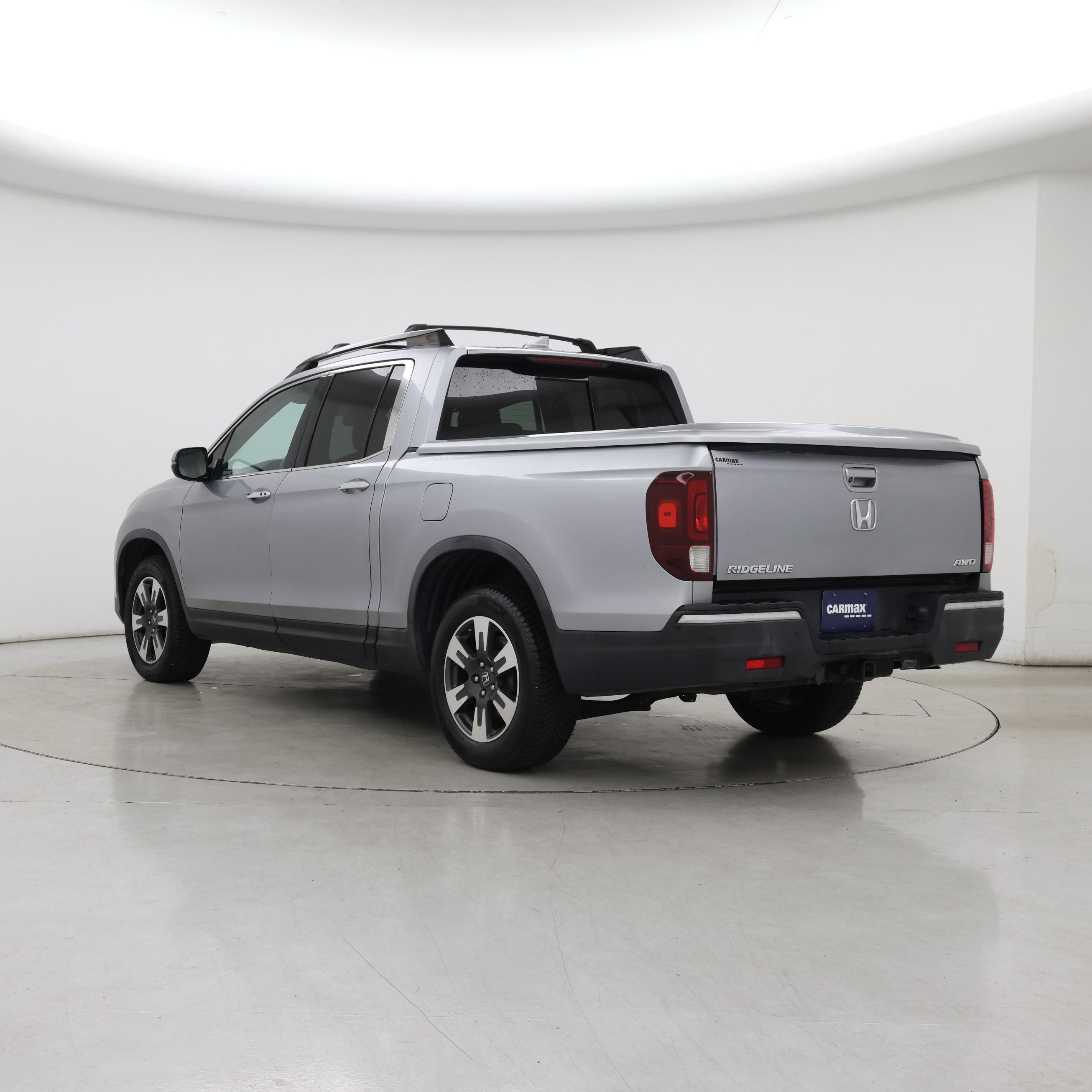 Thumbnail: 2017 Honda Ridgeline - 2