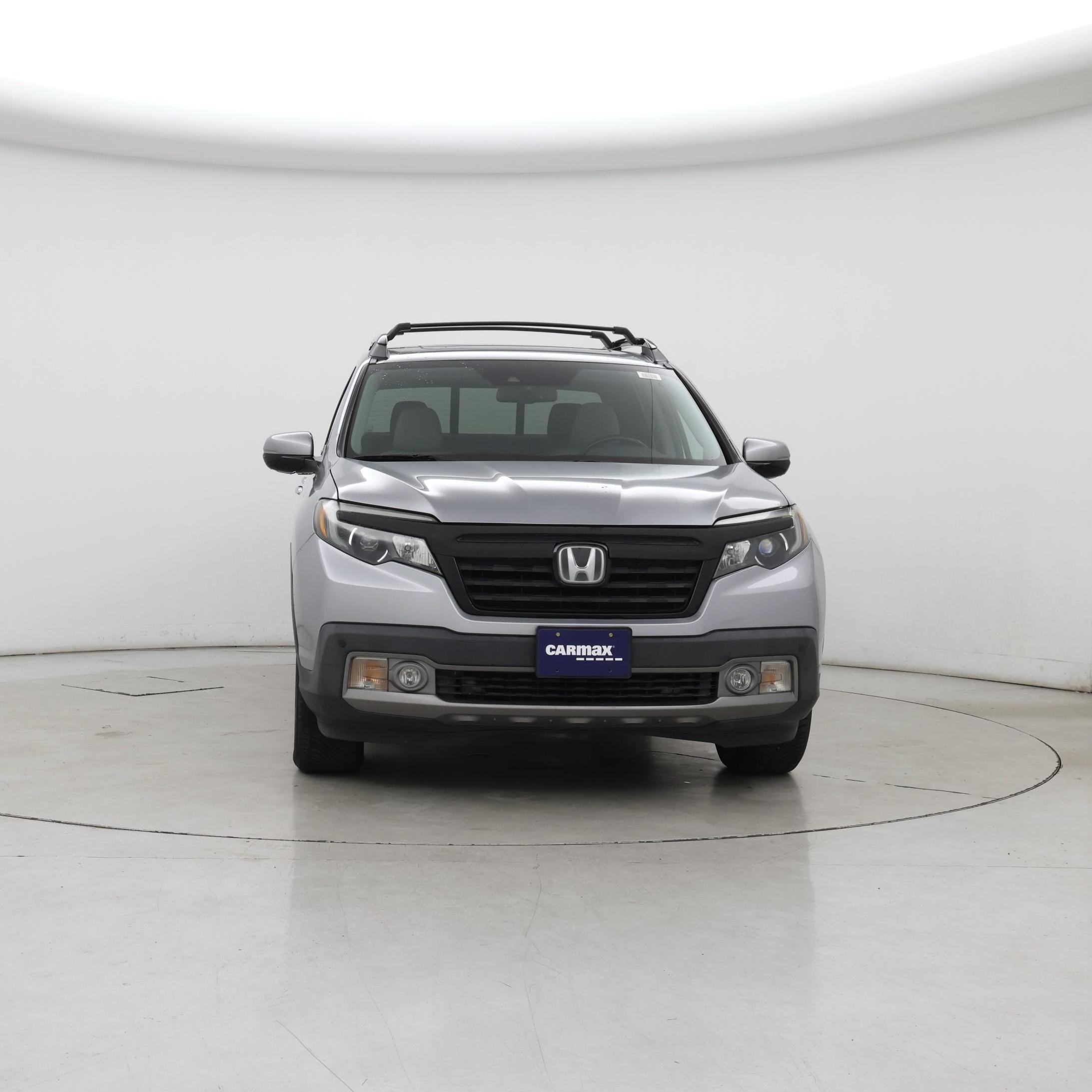 Thumbnail: 2017 Honda Ridgeline - 5