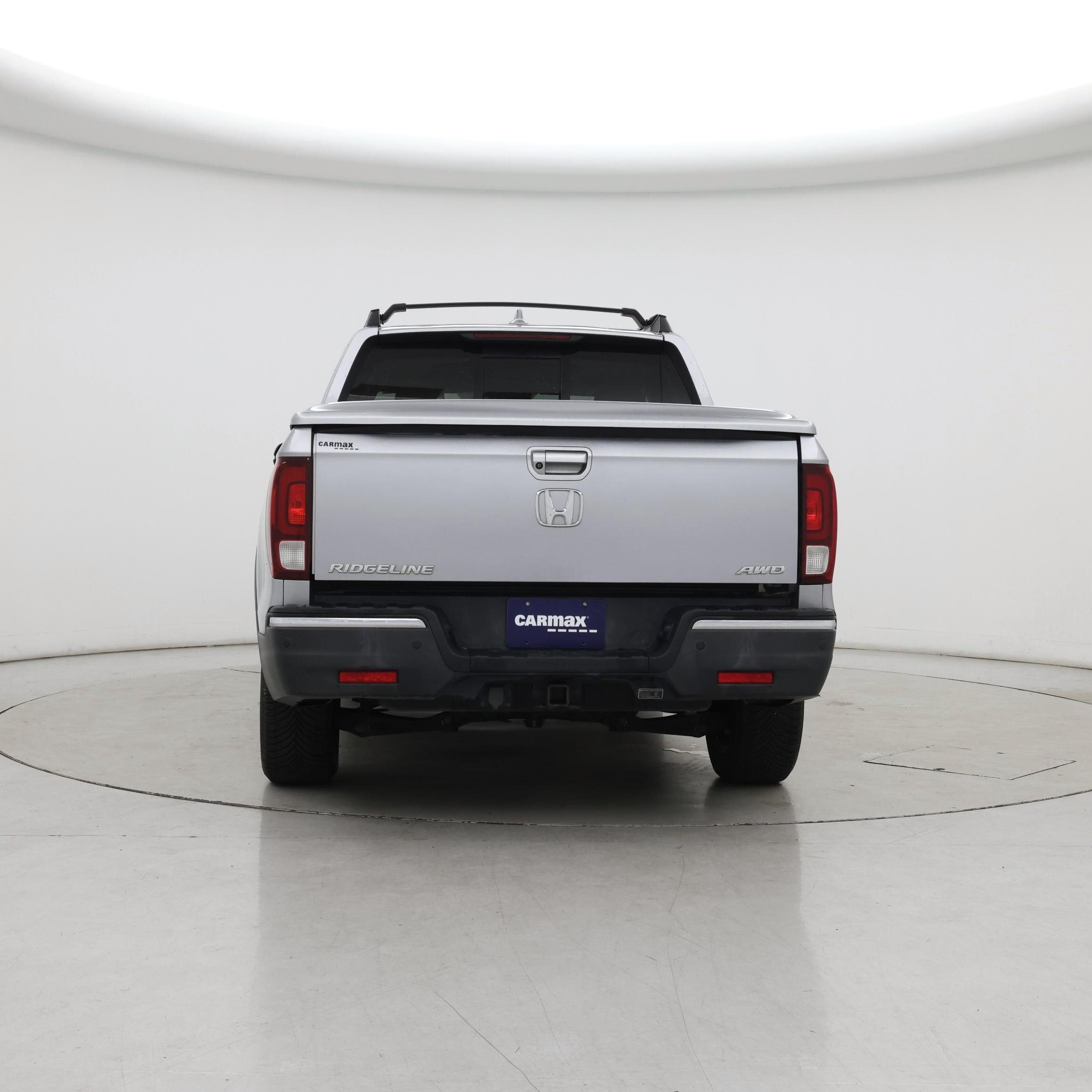 Thumbnail: 2017 Honda Ridgeline - 6