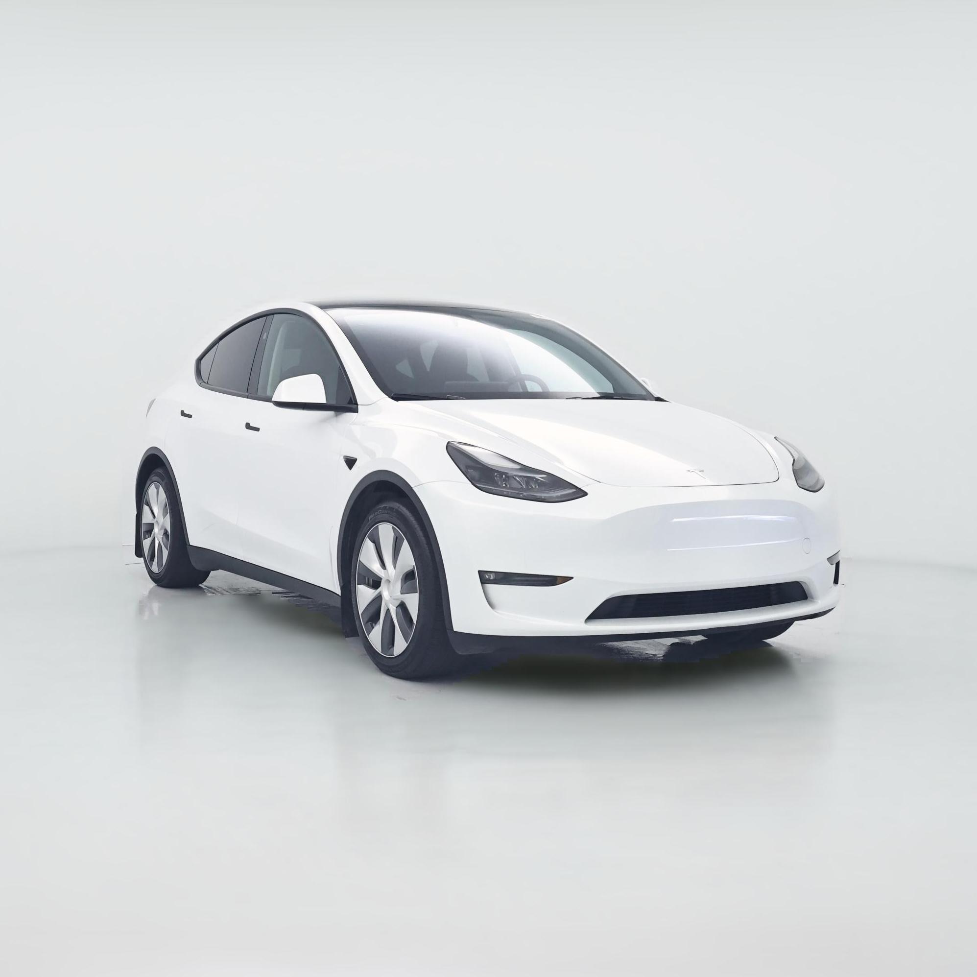 Thumbnail: 2023 Tesla Model Y - 1