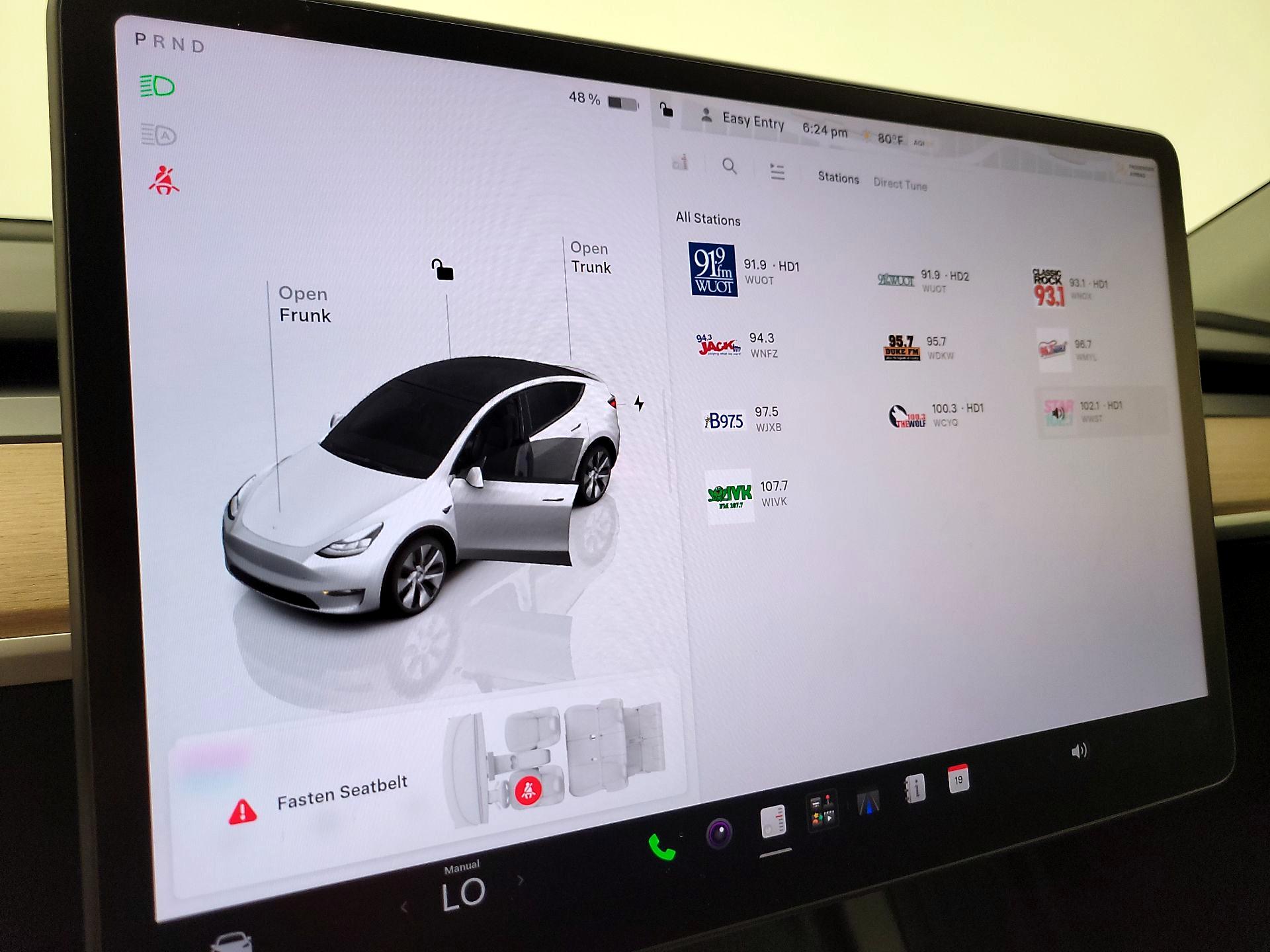 Thumbnail: 2023 Tesla Model Y - 14