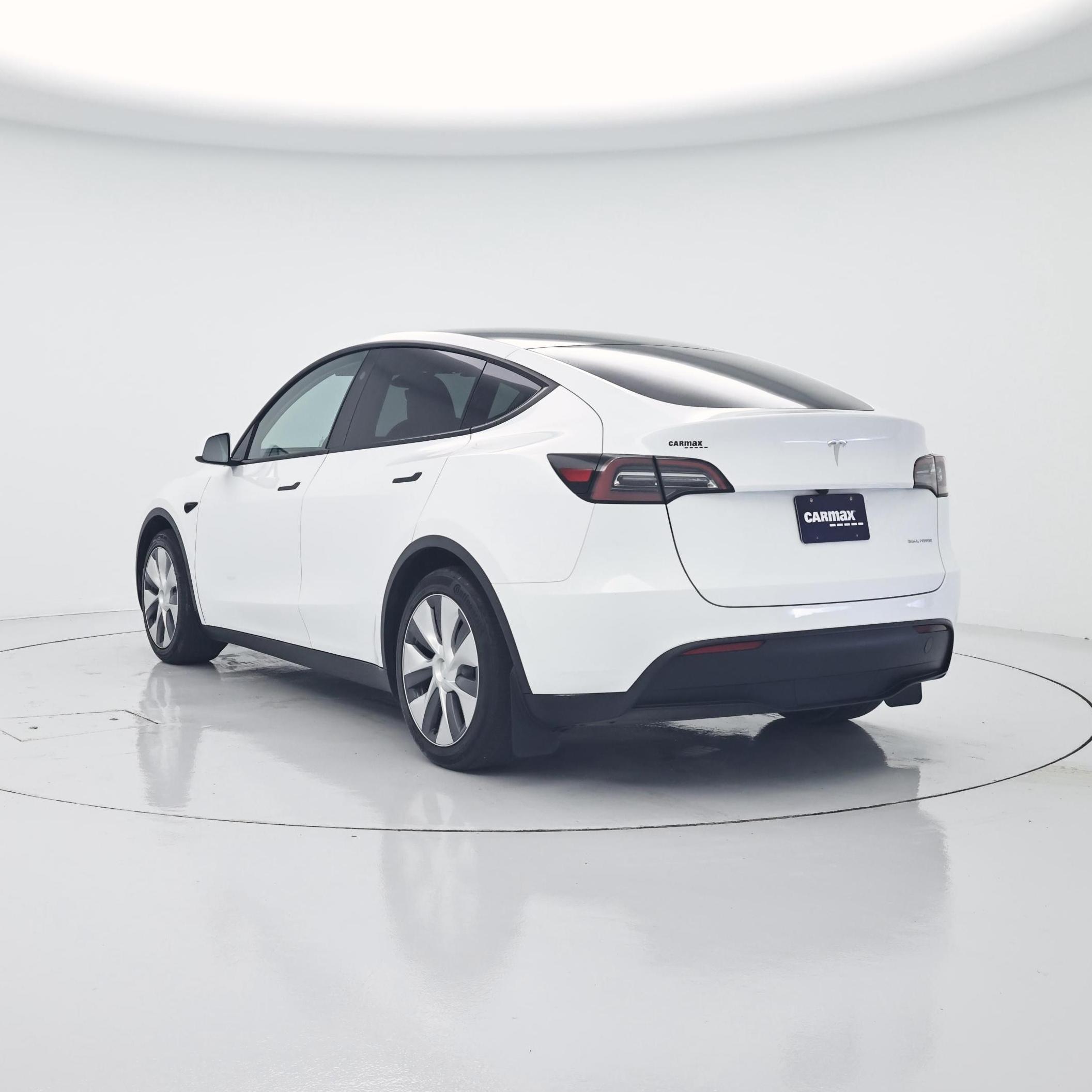 Thumbnail: 2023 Tesla Model Y - 2