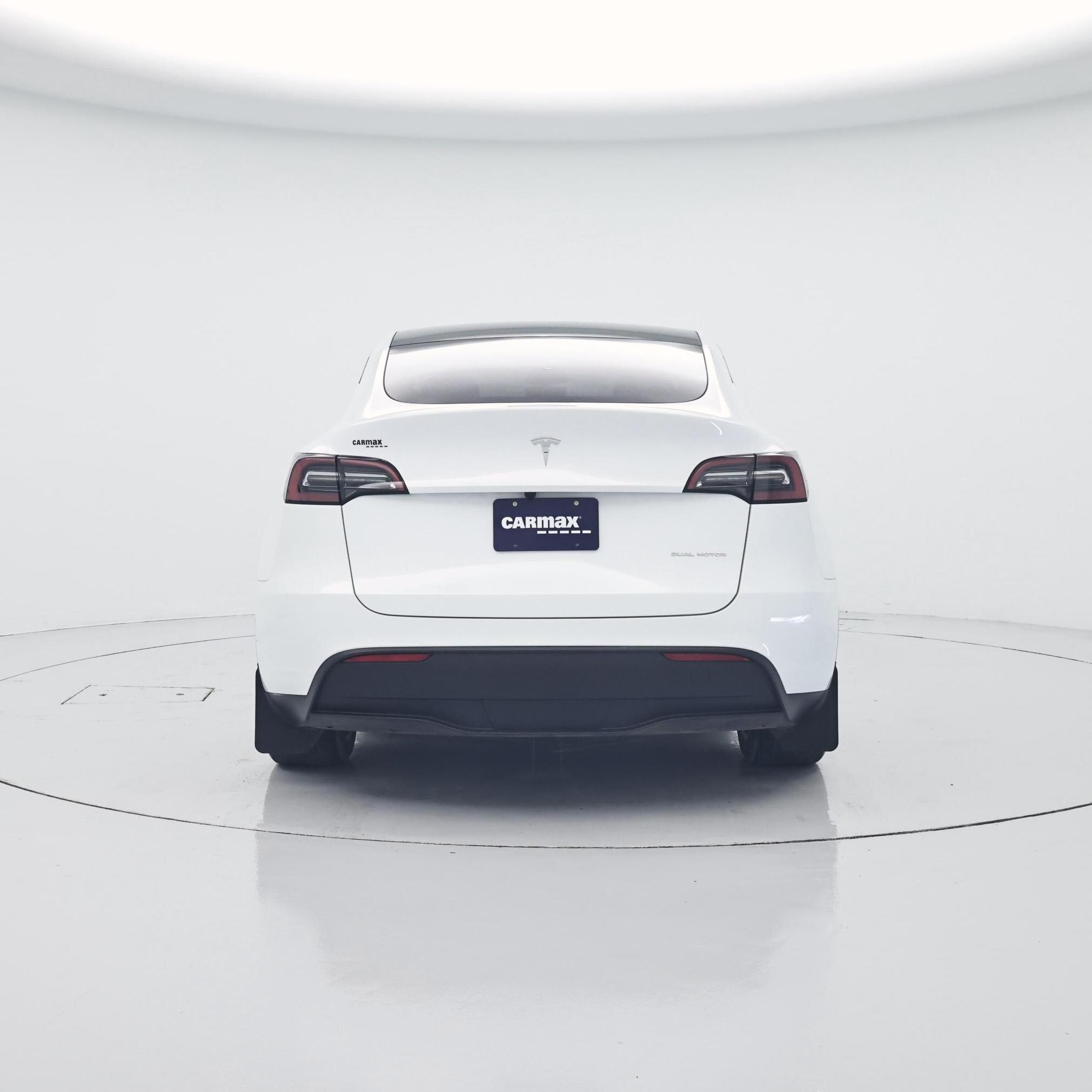 Thumbnail: 2023 Tesla Model Y - 6