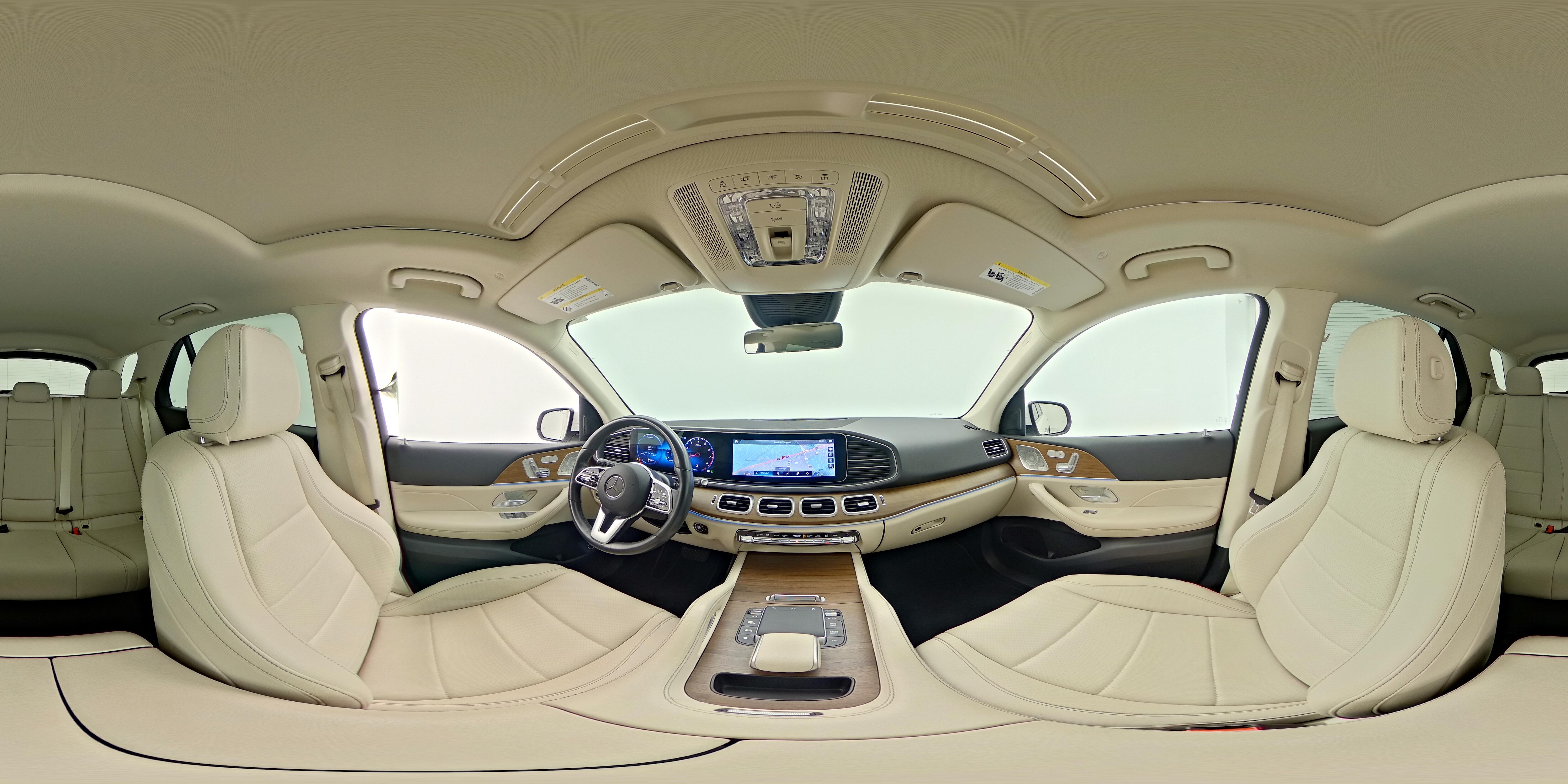 2022 Mercedes-Benz GLE GLE350 - Photo 28