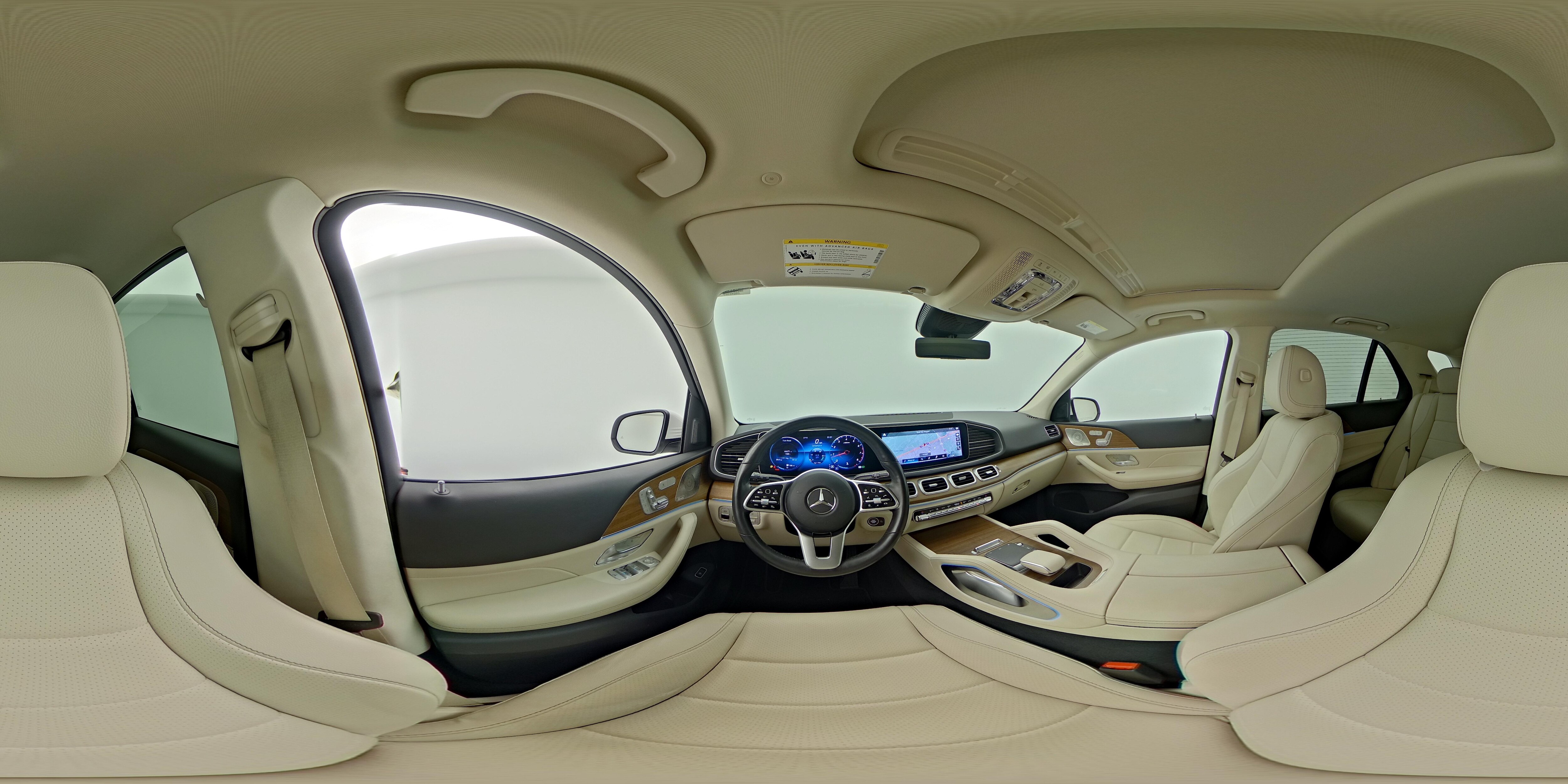 2022 Mercedes-Benz GLE GLE350 - Photo 30