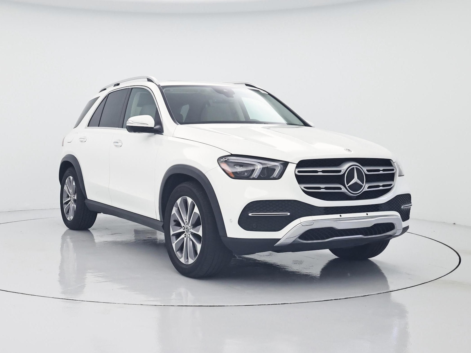 2022 Mercedes-Benz GLE GLE350 - Photo 2
