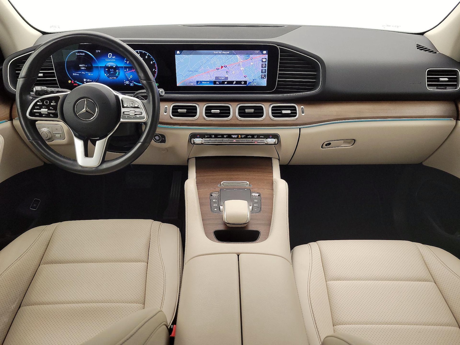 2022 Mercedes-Benz GLE GLE350 - Photo 10